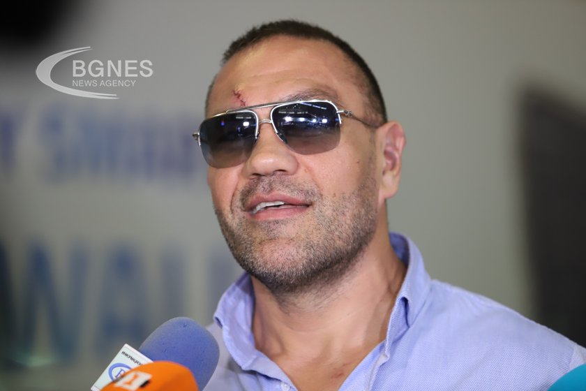 Bulgarian Boxing Star Kubrat Pulev: The world title match should take place by March 30