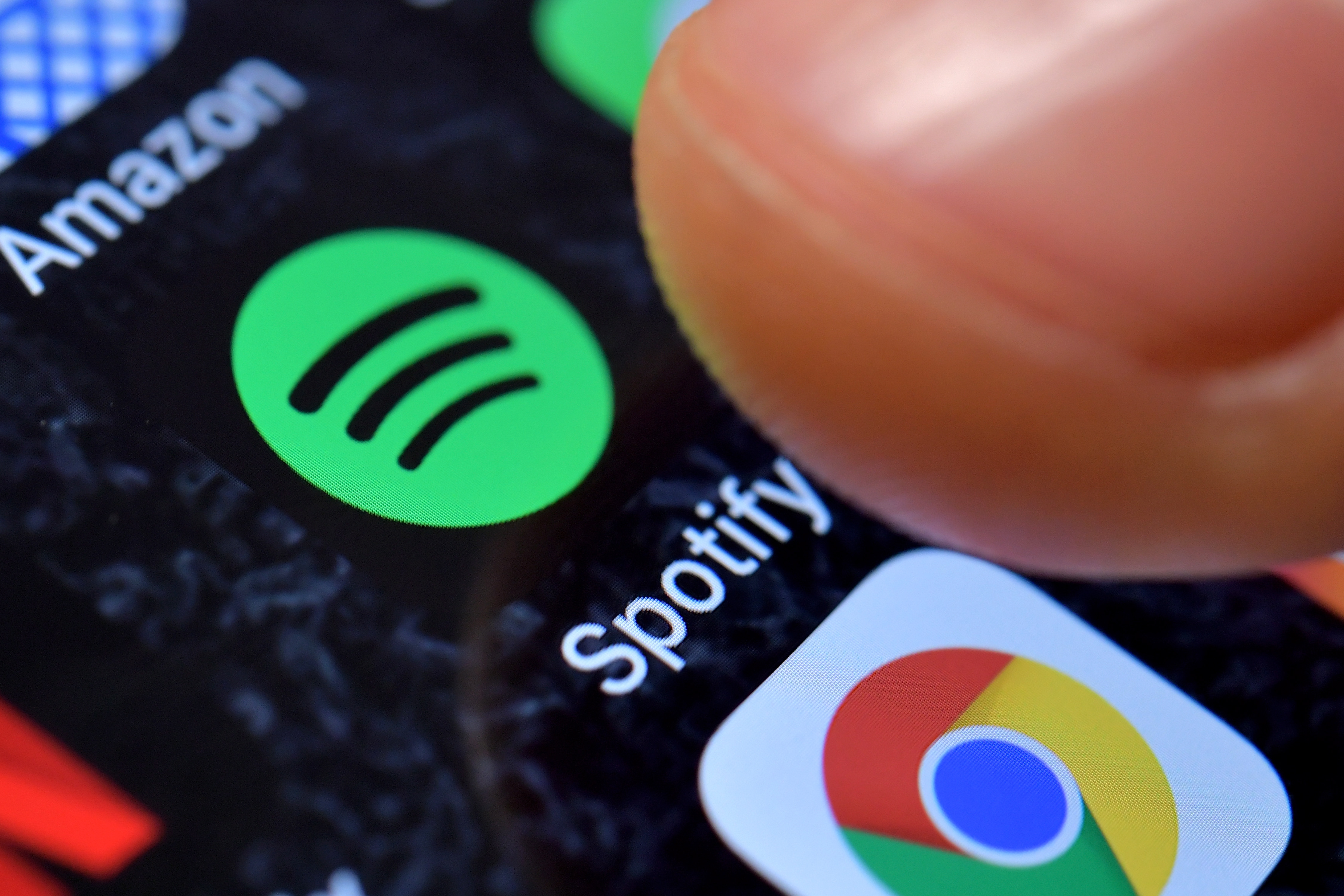 Spotify has reached 600 million users