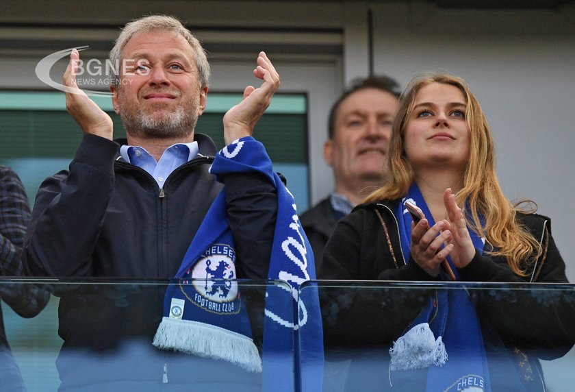 British media: Is the daughter of billionaire Roman Abramovich engaged?