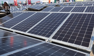 EBRD guarantees €25 million loan to finance Bulgarian photovoltaic project