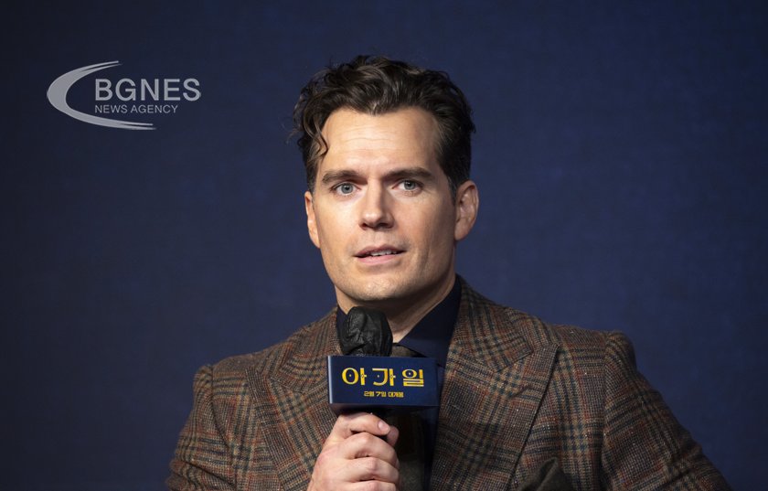 Henry Cavill doesn’t see the point of sex scenes in movies