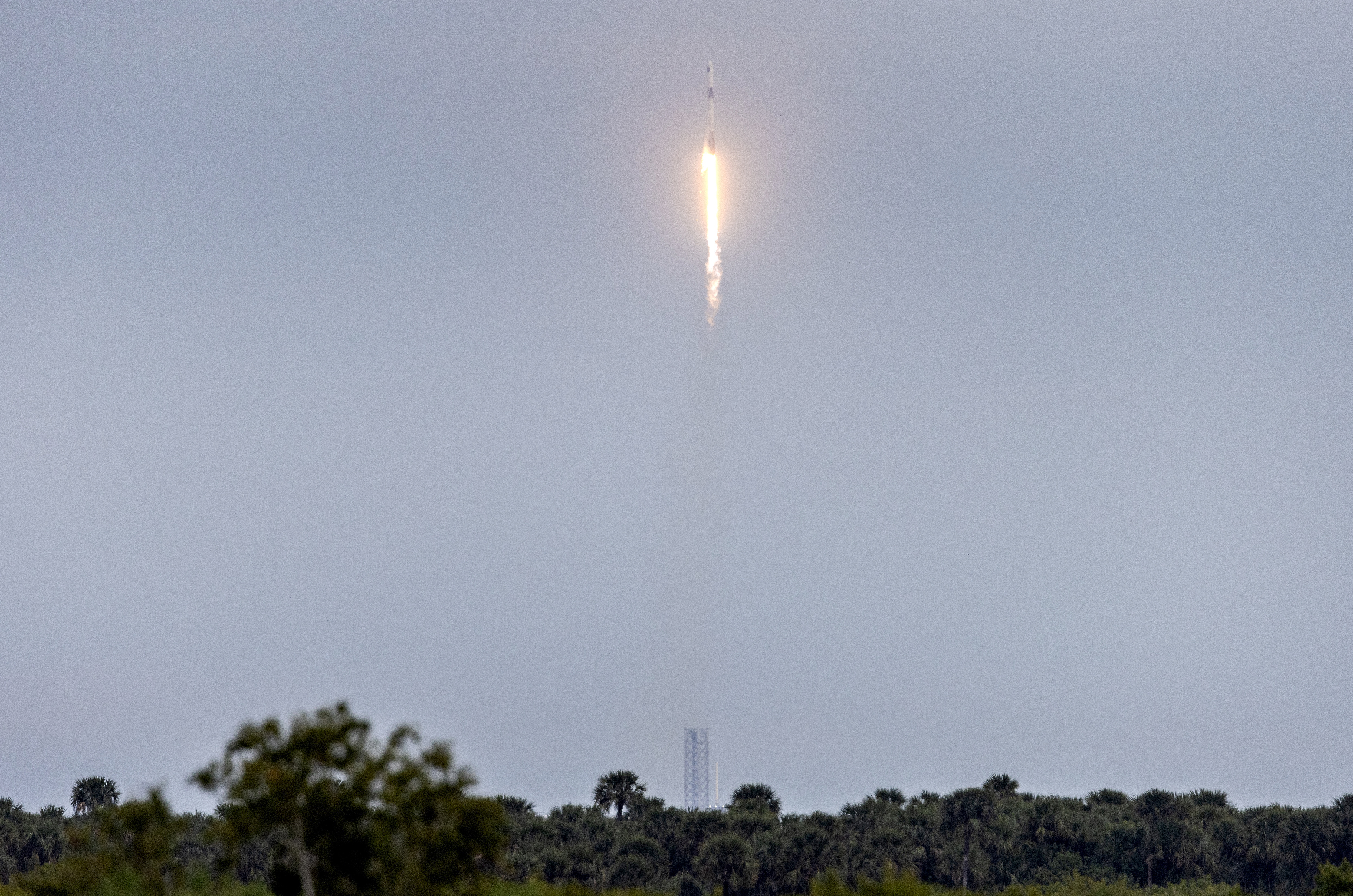 Astronauts from the Axiom-3 mission have successfully returned to Earth