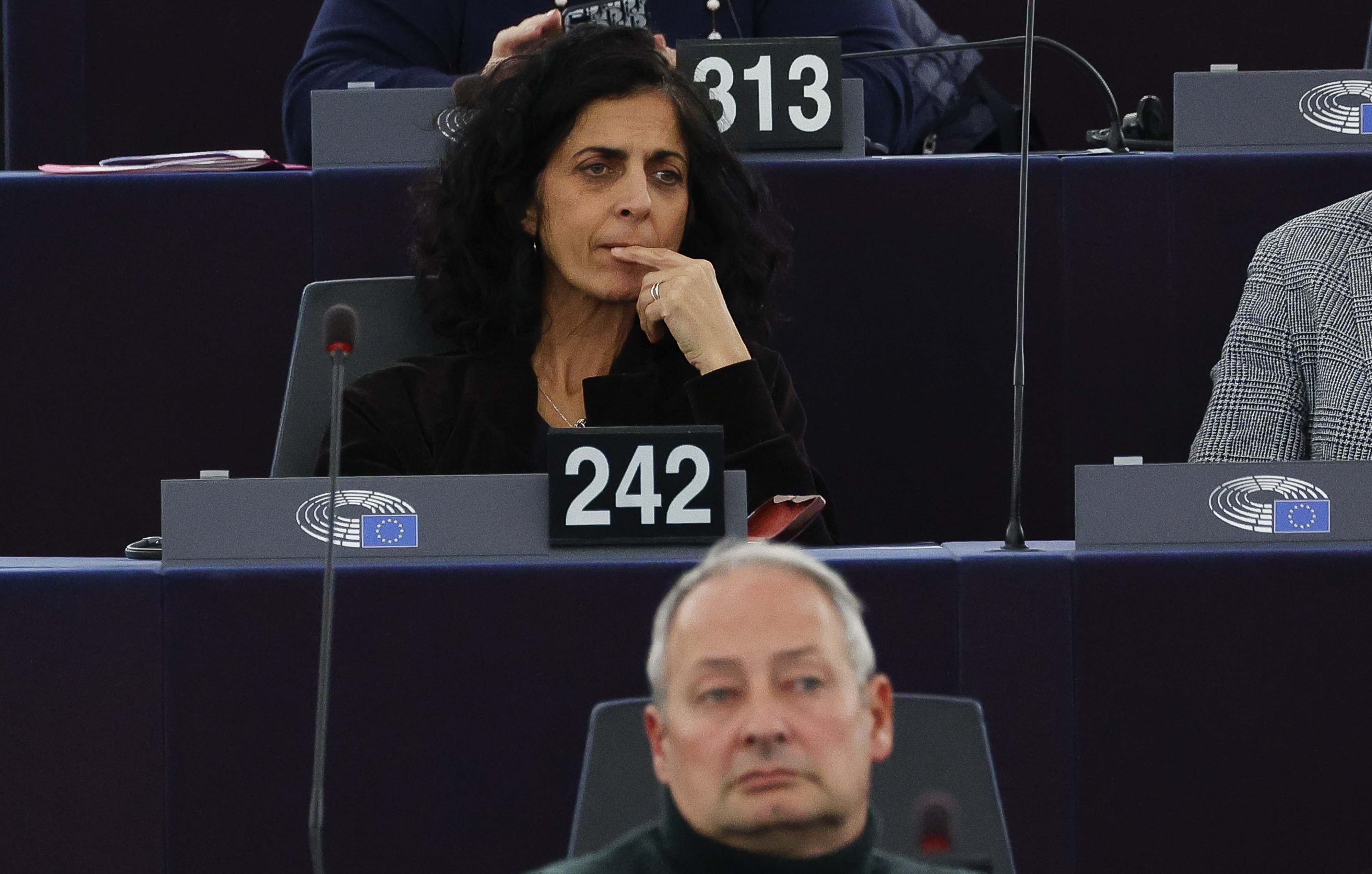 Qatargate investigation expanded, police questions MEP Maria Arena