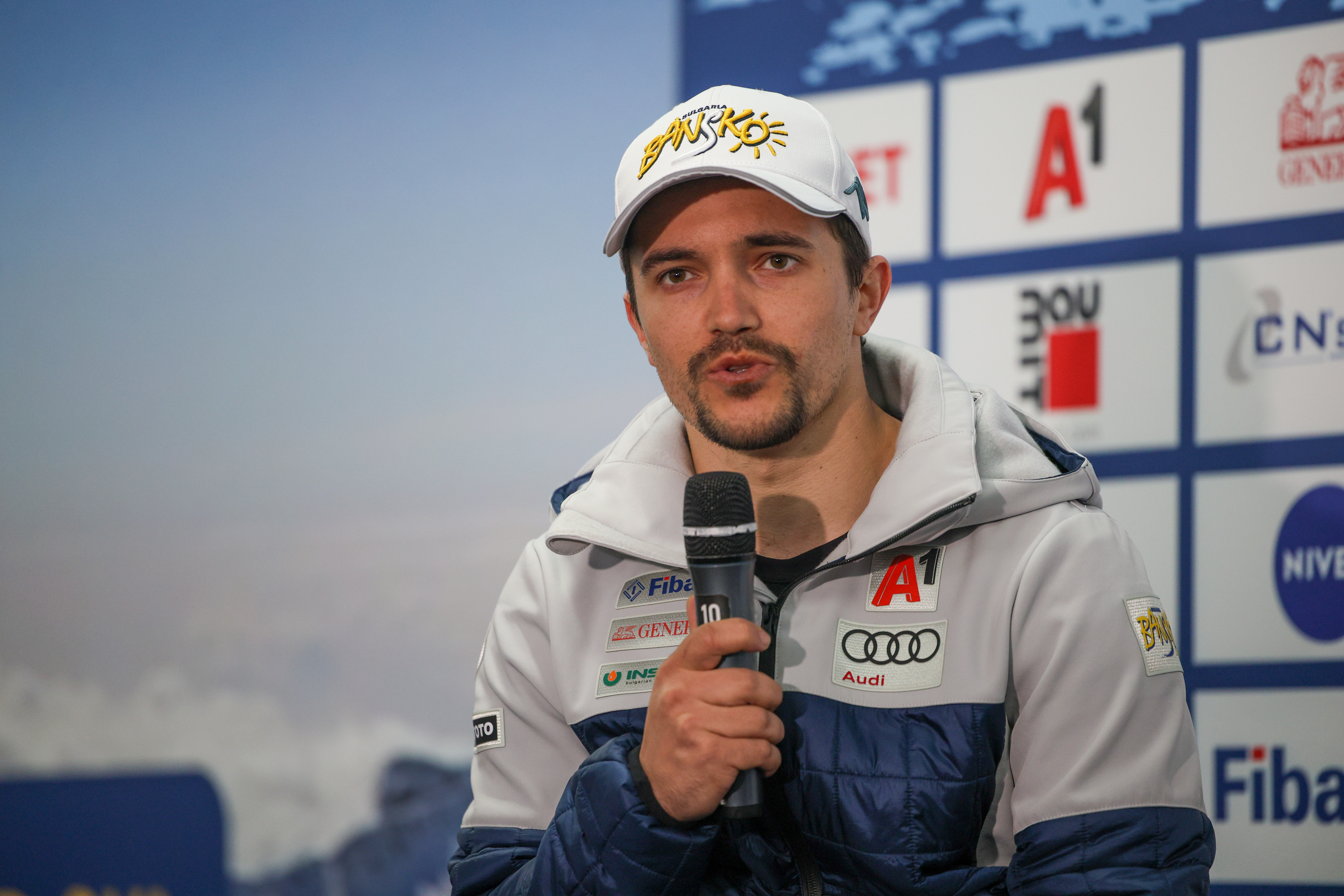 Albert Popov: I know that I can win, but circumstances aren't with me