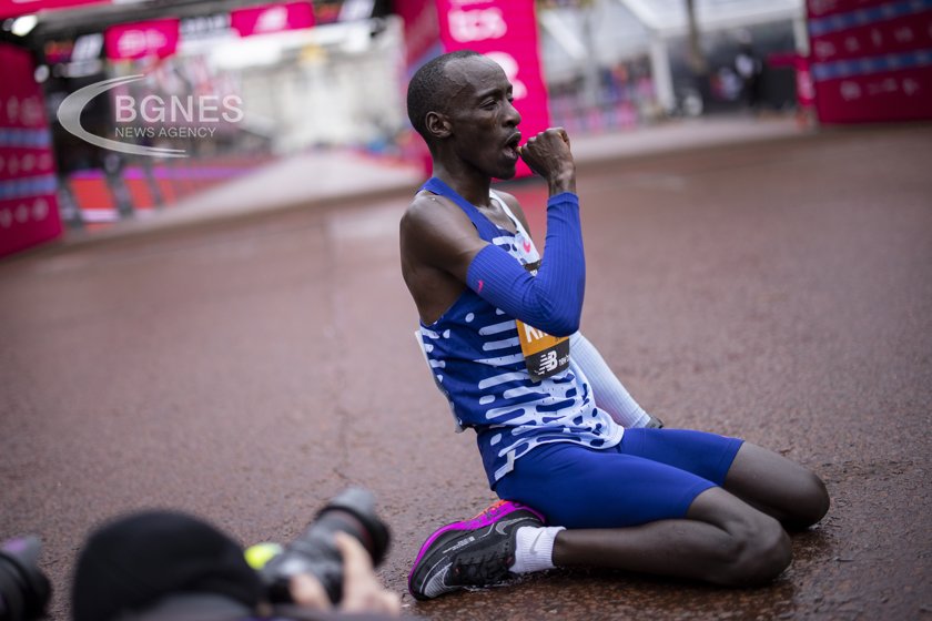 Marathon world record holder Kelvin Kiptum has died in a crash