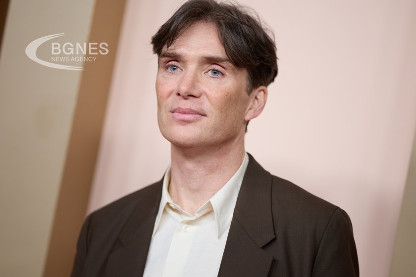 Cillian Murphy kicks off Berlinale with Irish drama