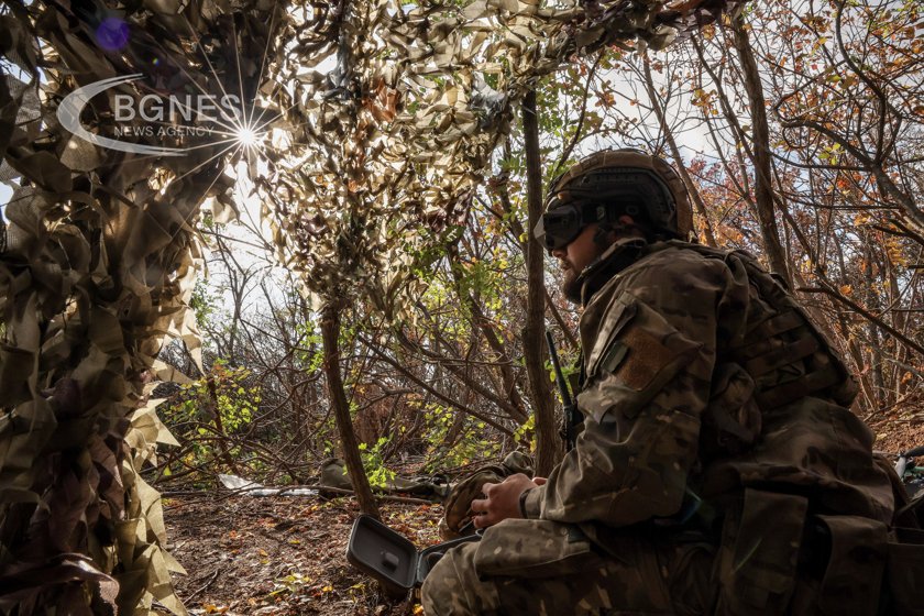 Ukraine: Fierce fighting for Avdiivka continues