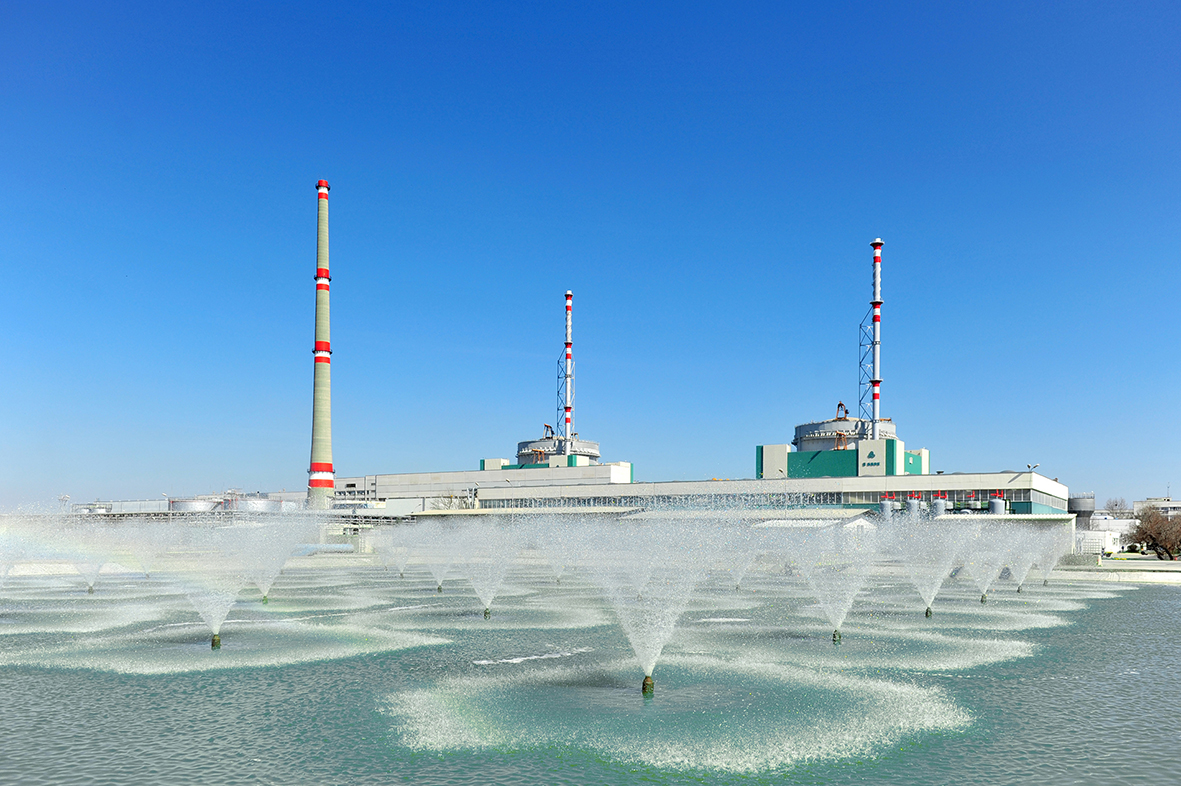 5 companies applied for the construction of the 7th and 8th units of the Kozloduy NPP