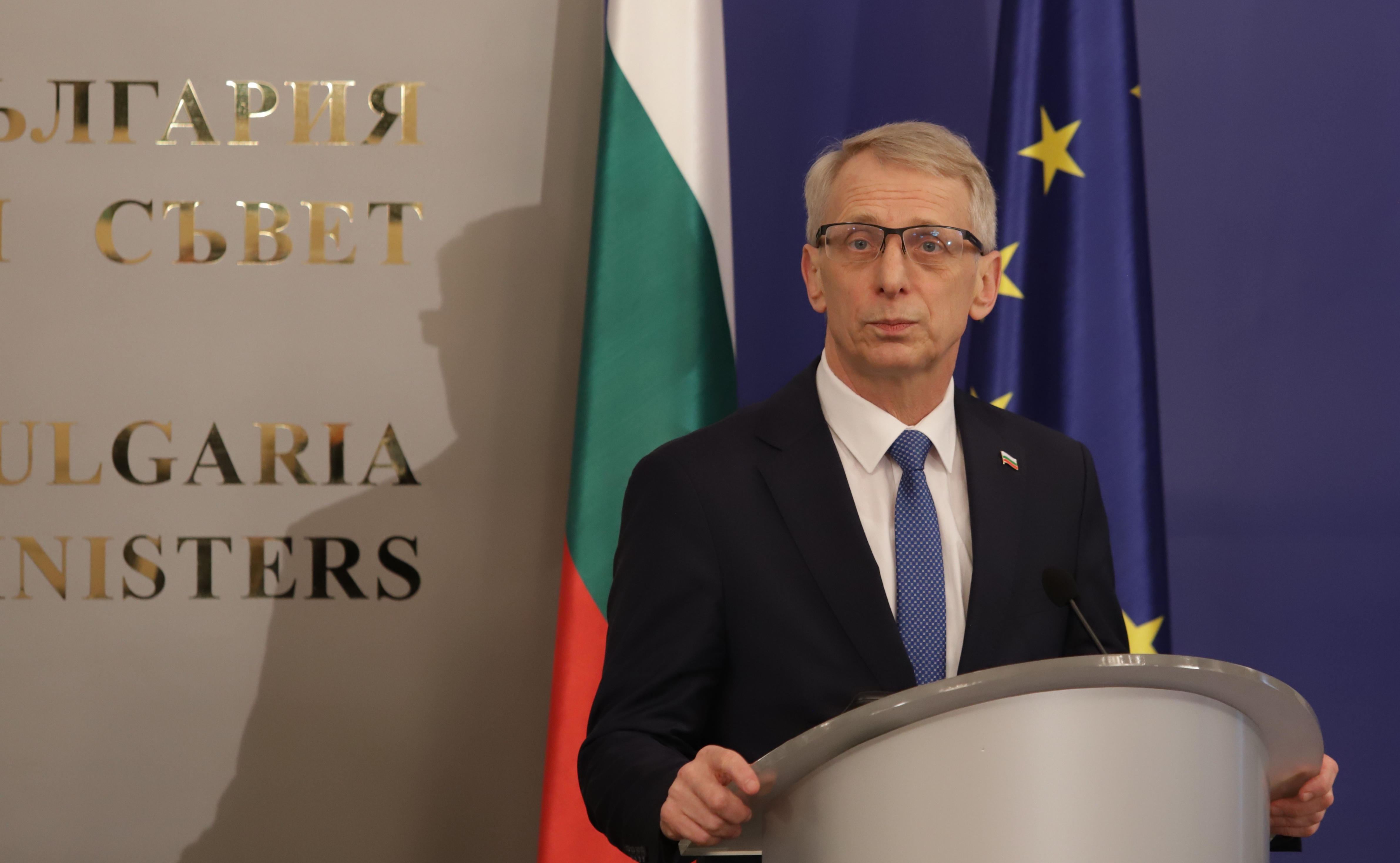 PM Denkov: Bulgaria receives broad support for full Schengen and eurozone membership