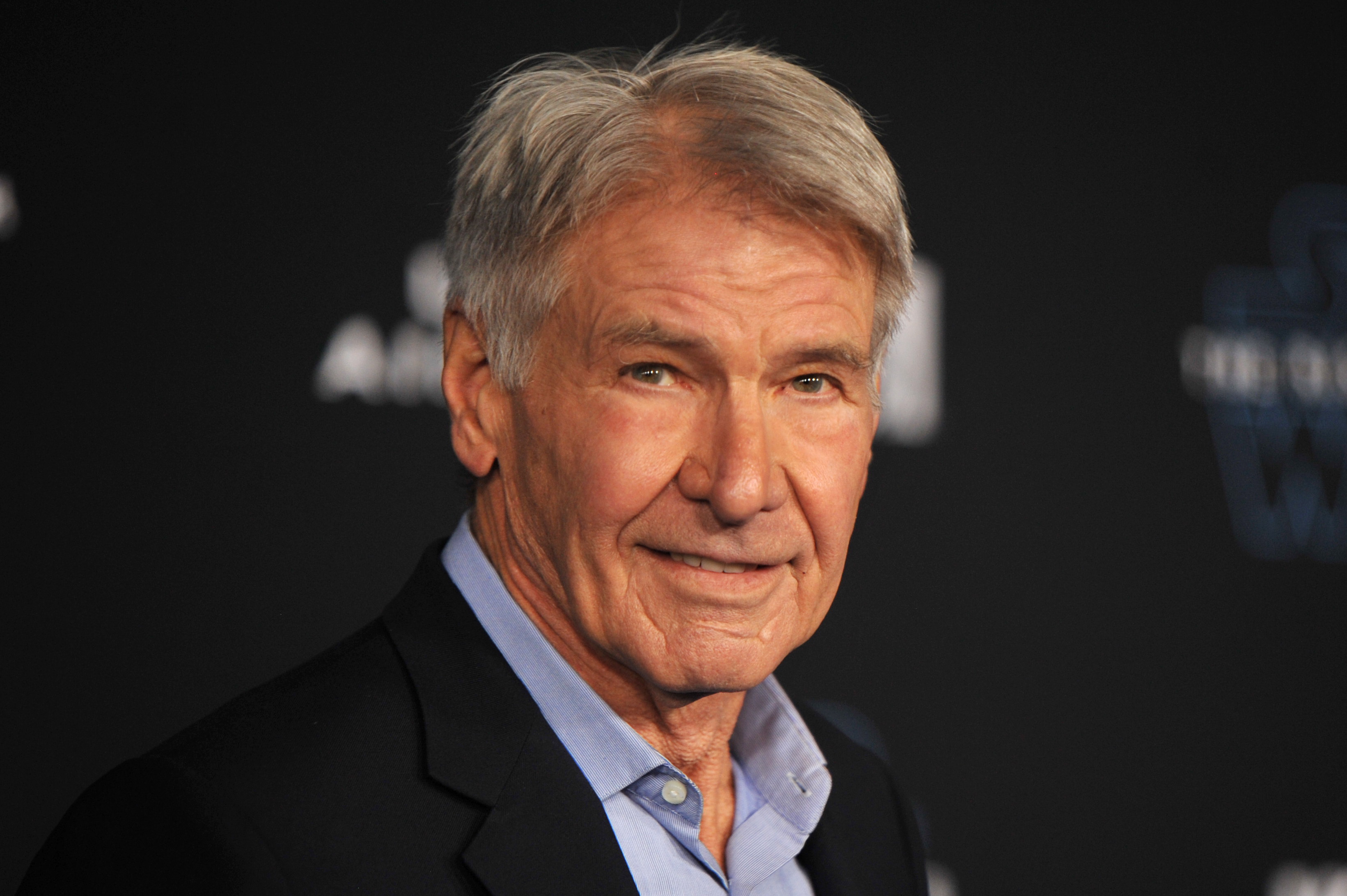 Harrison Ford's Star Wars script sells for £10,795