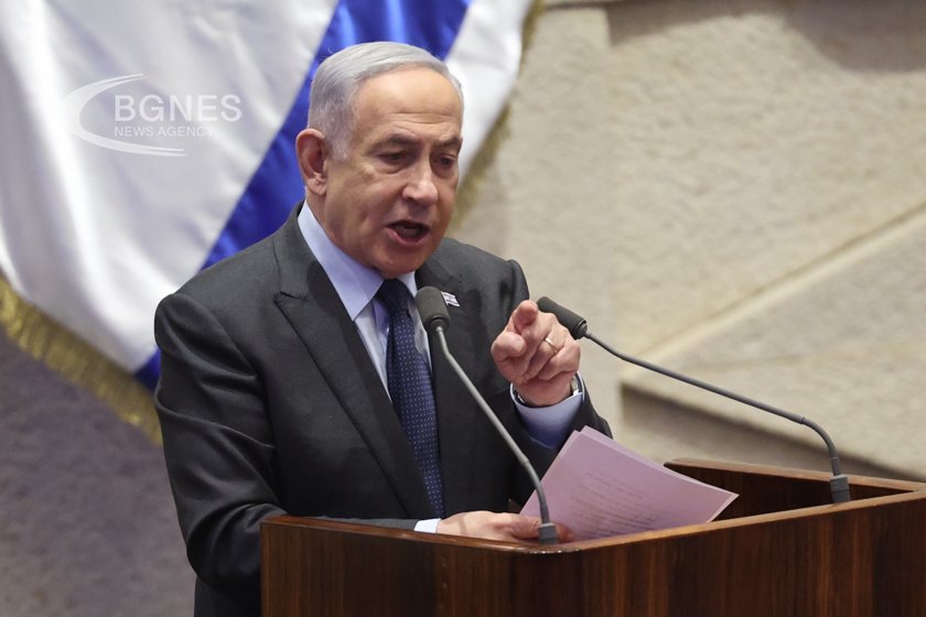 Israel's parliament has rejected unilateral recognition of a Palestinian state