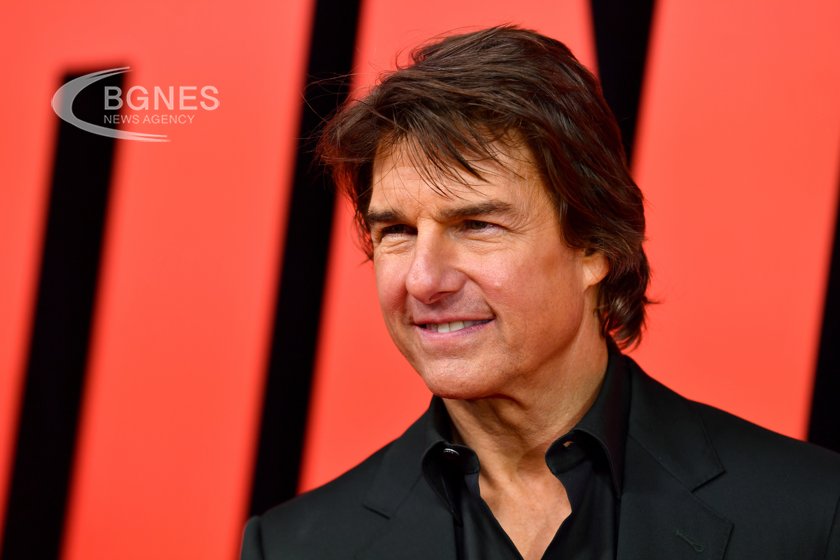 Tom Cruise broke up with his Russian girlfriend Elsina Khairova