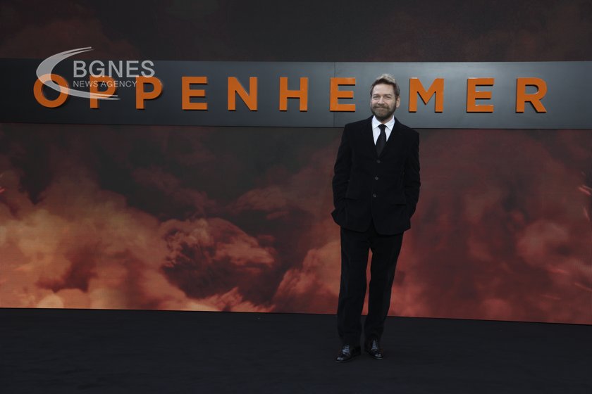 "Oppenheimer" took top honors at the SAG Awards