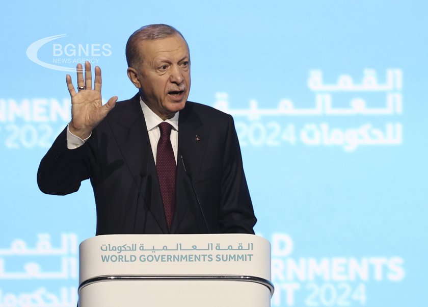 Erdogan: Turkey has achieved historic success in the defense industry