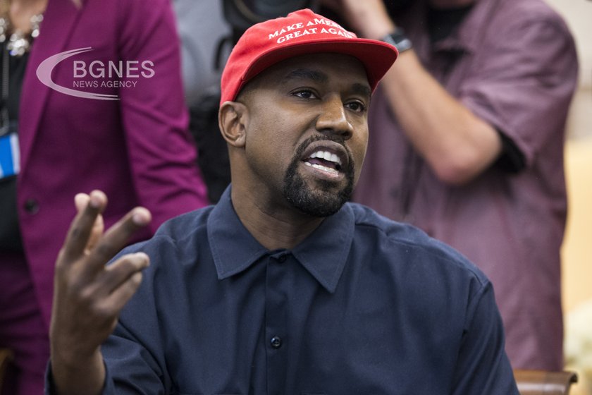 Adidas sues Kanye West for 250 million dollars