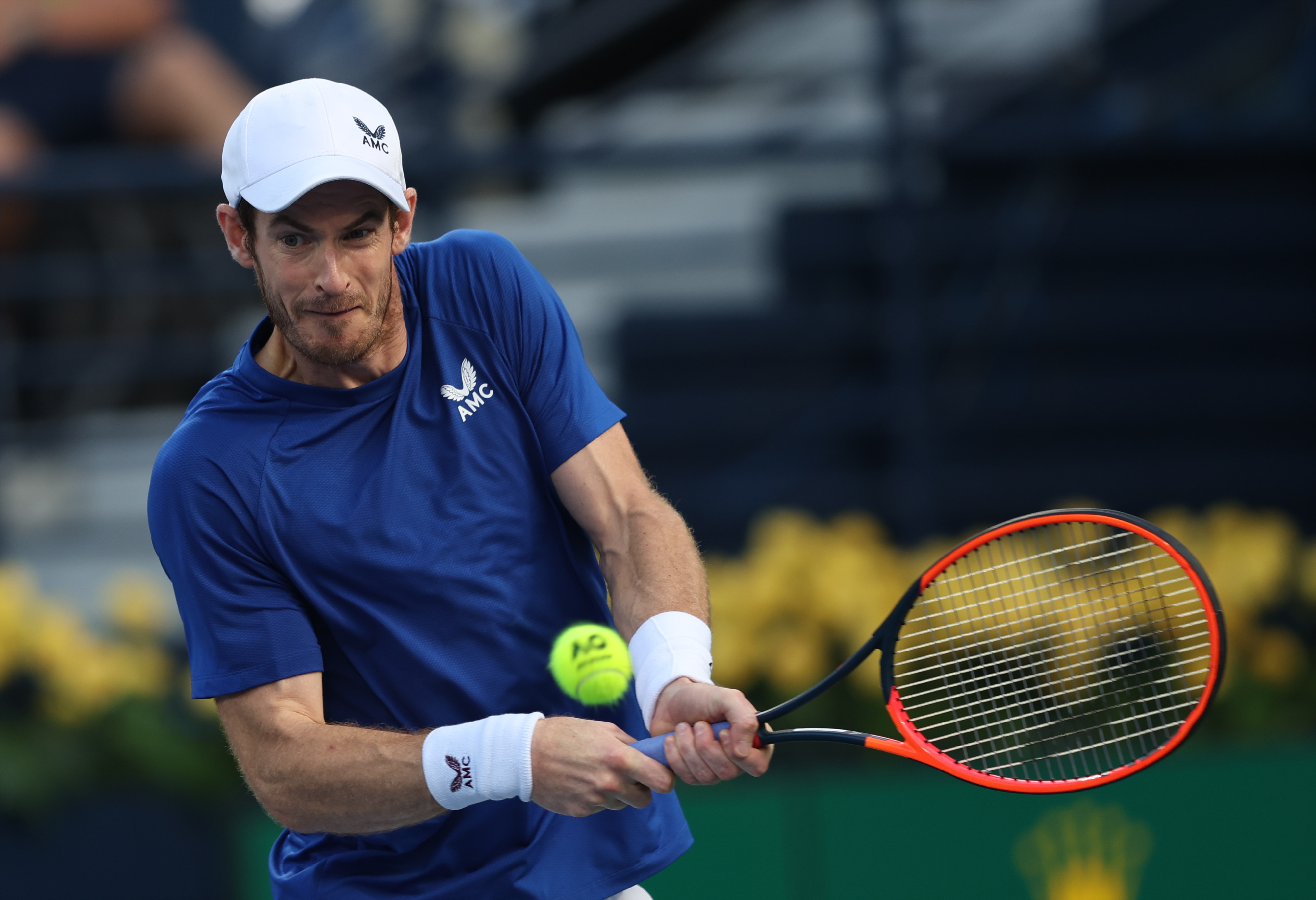 Murray: I'm likely not going to play past this summer