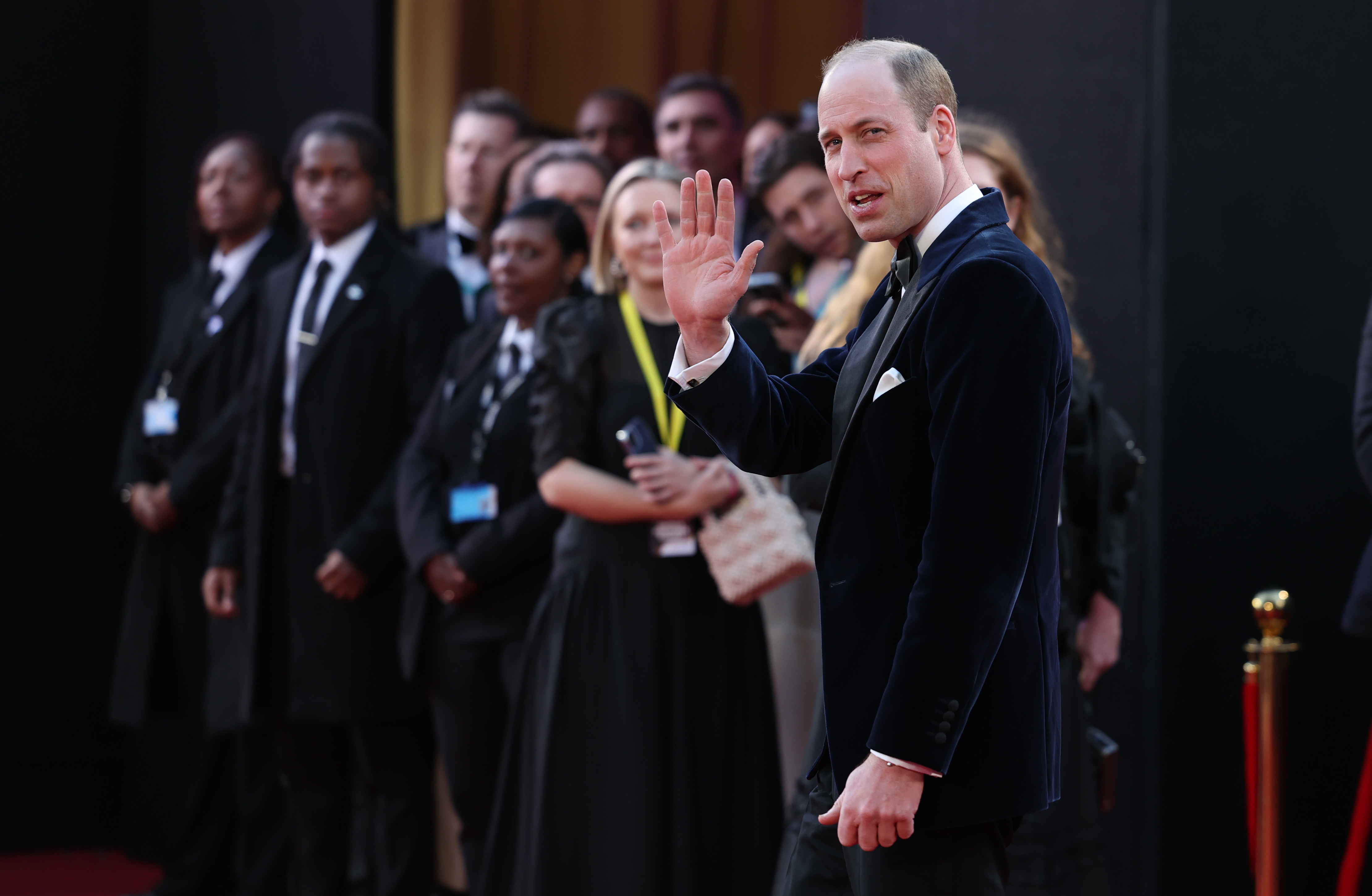 A book has revealed what Prince William was like as a student