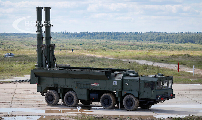 Russia's growing missile arsenal threatens to tip the scales of war