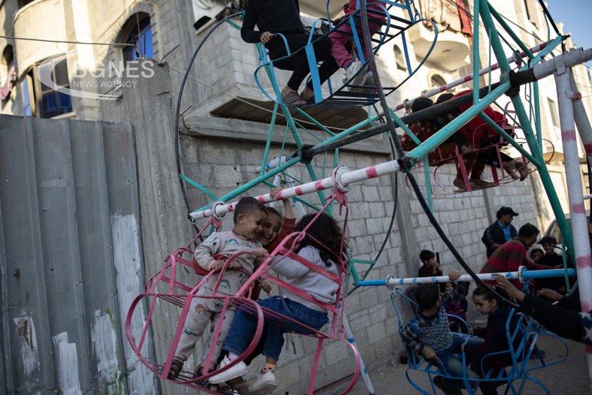 An aid ship will sail from Cyprus to Gaza within 24 hours