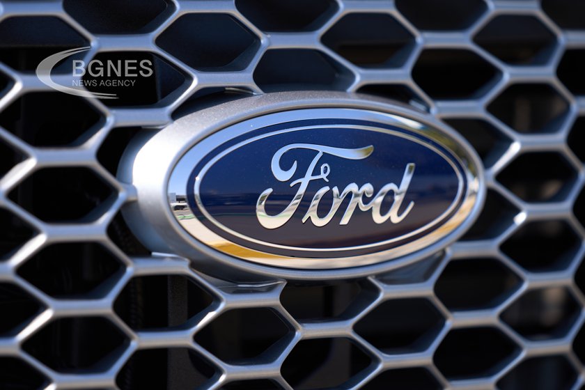 Ford to pay $365 million in US tariff fraud case