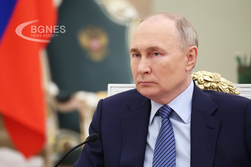 Putin: Militarily, Russia is ready for nuclear war