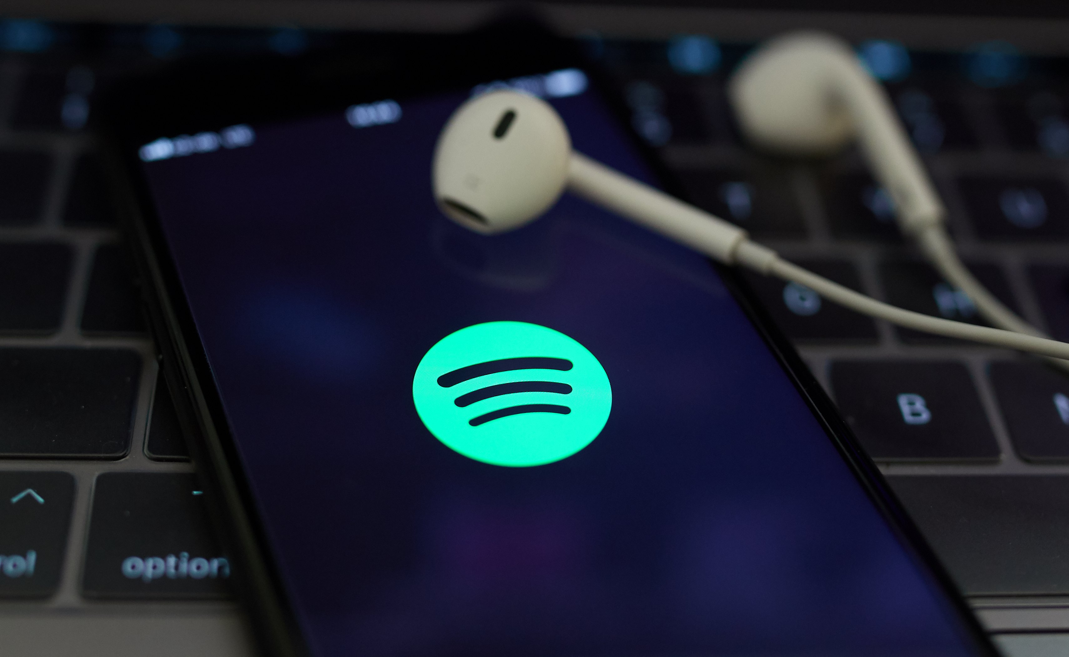 Spotify is adding music videos to its platform