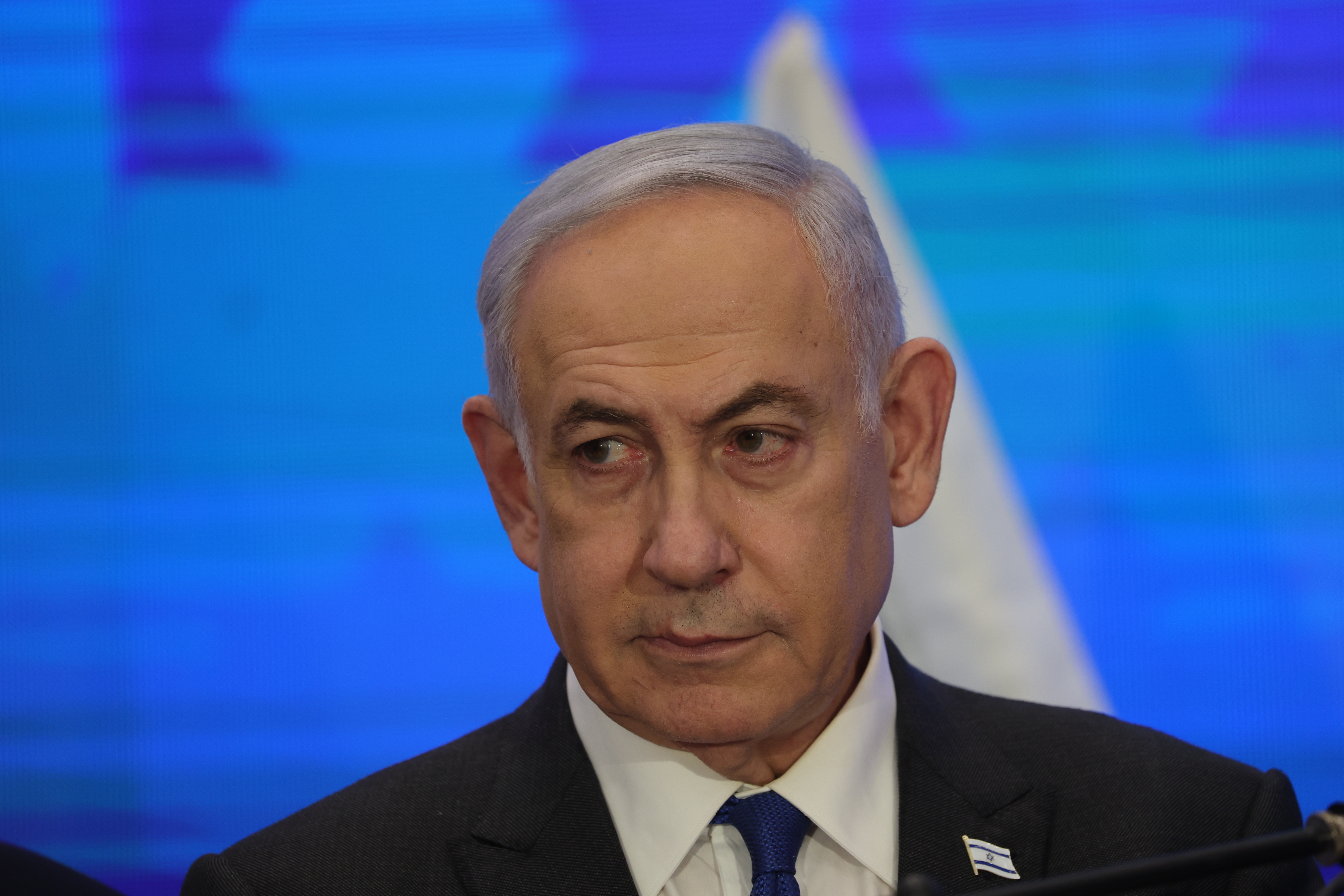 Netanyahu: Army will enter Rafah despite international pressure