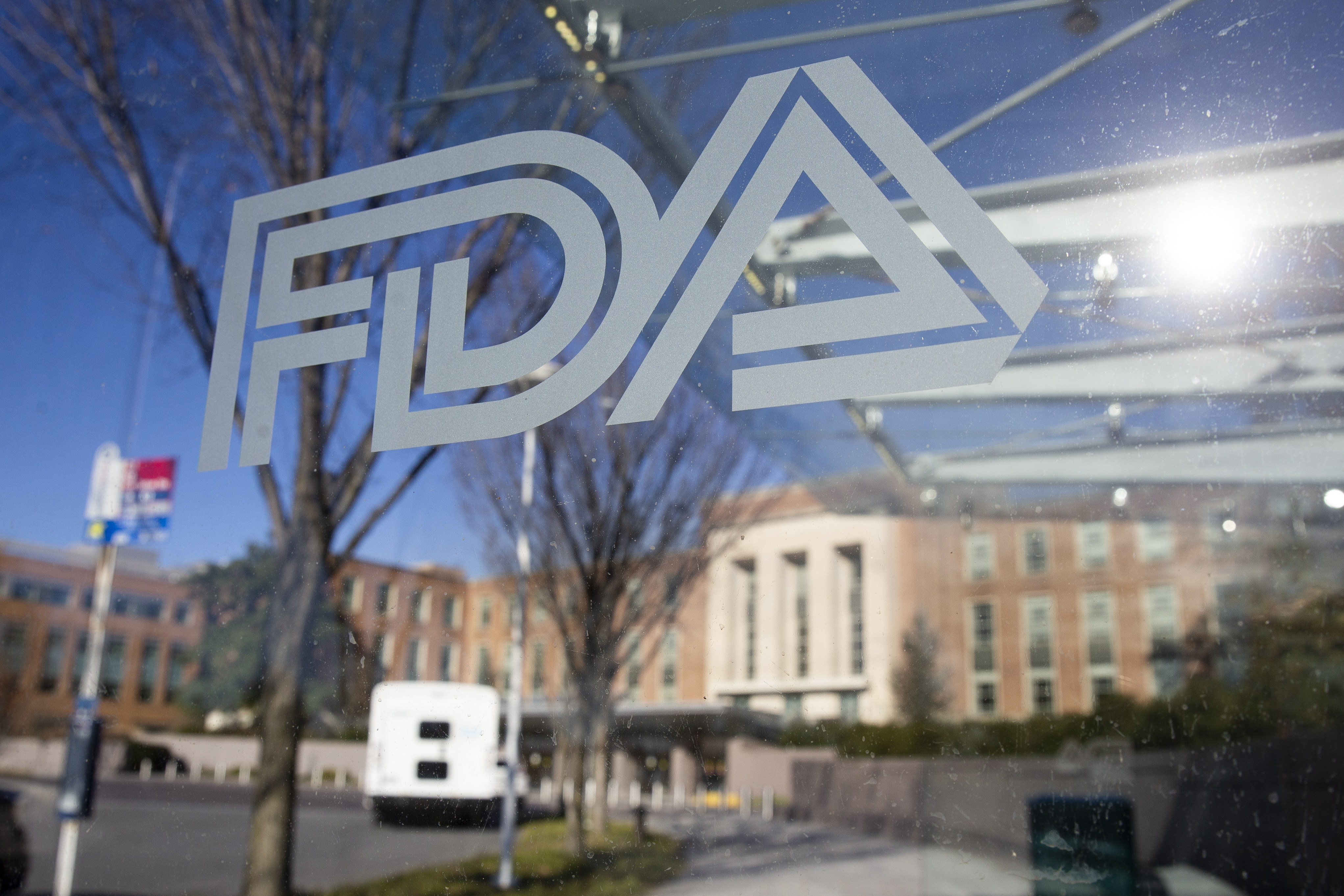 FDA approves first drug for a form of liver inflammation