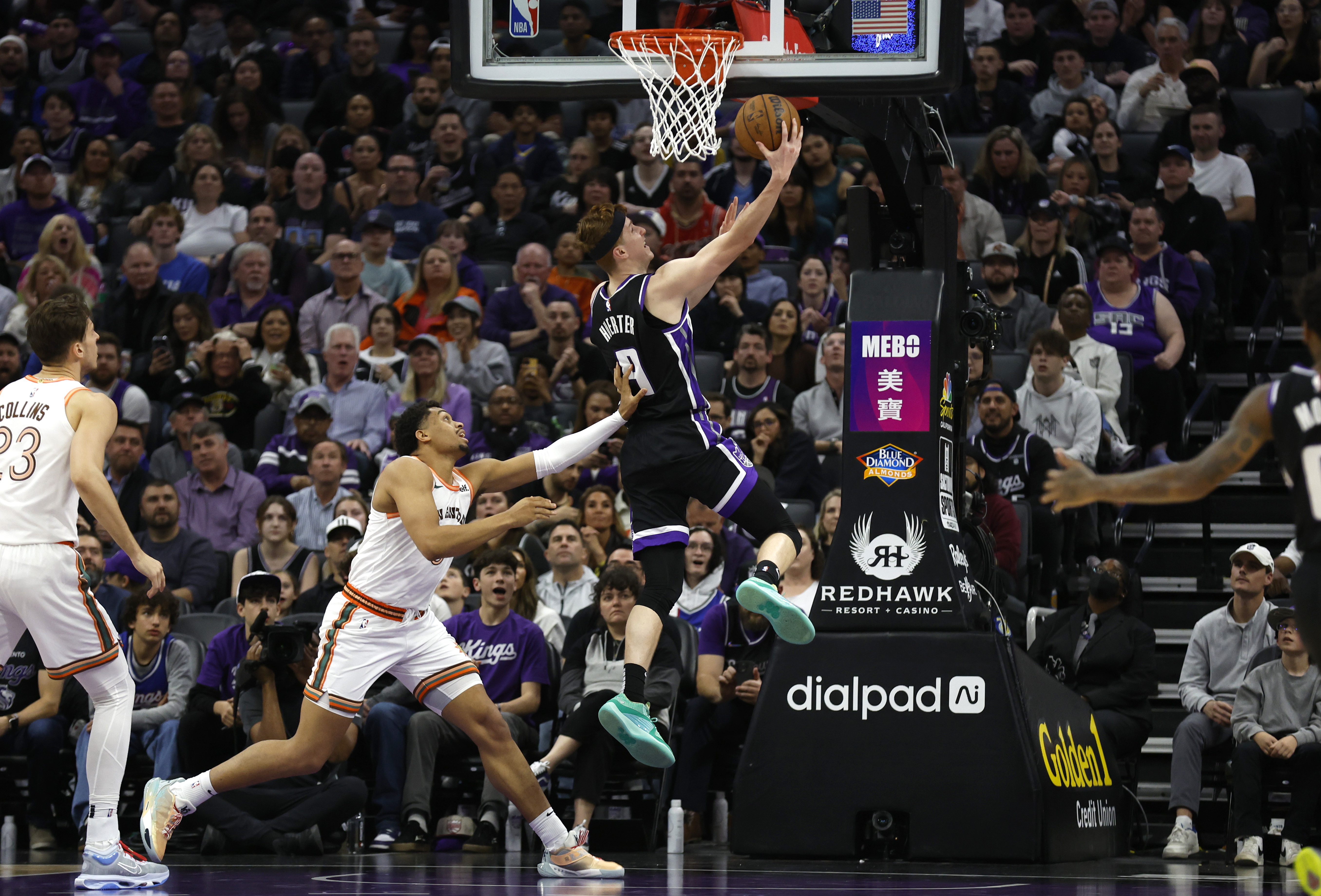 Sacramento beat Memphis in overtime for a valuable win