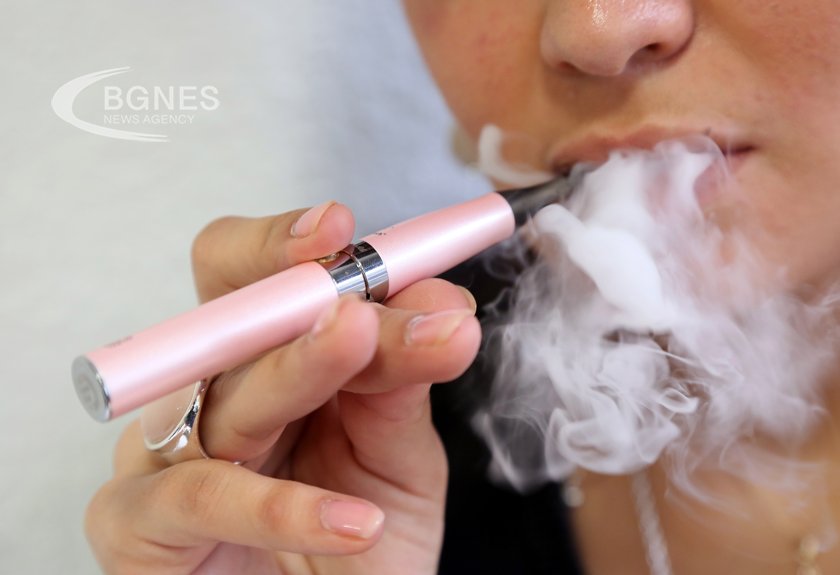 New Zealand bans single-use e-cigarettes