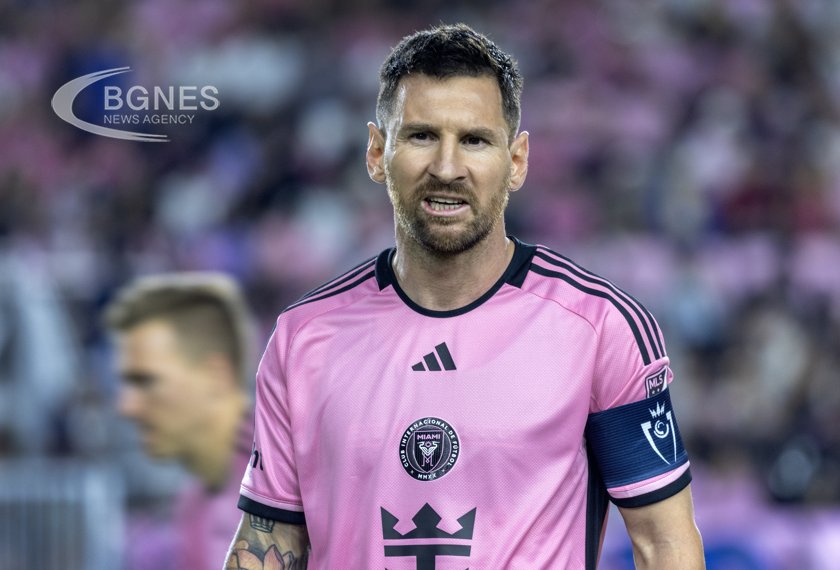 Messi: I will retire when I cannot maintain a high level