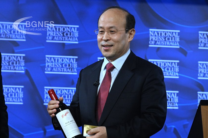 China to remove punitive tariffs on Australian wine