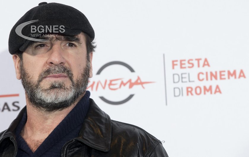 After 30 years, Cantona revealed the meaning of his cult statement