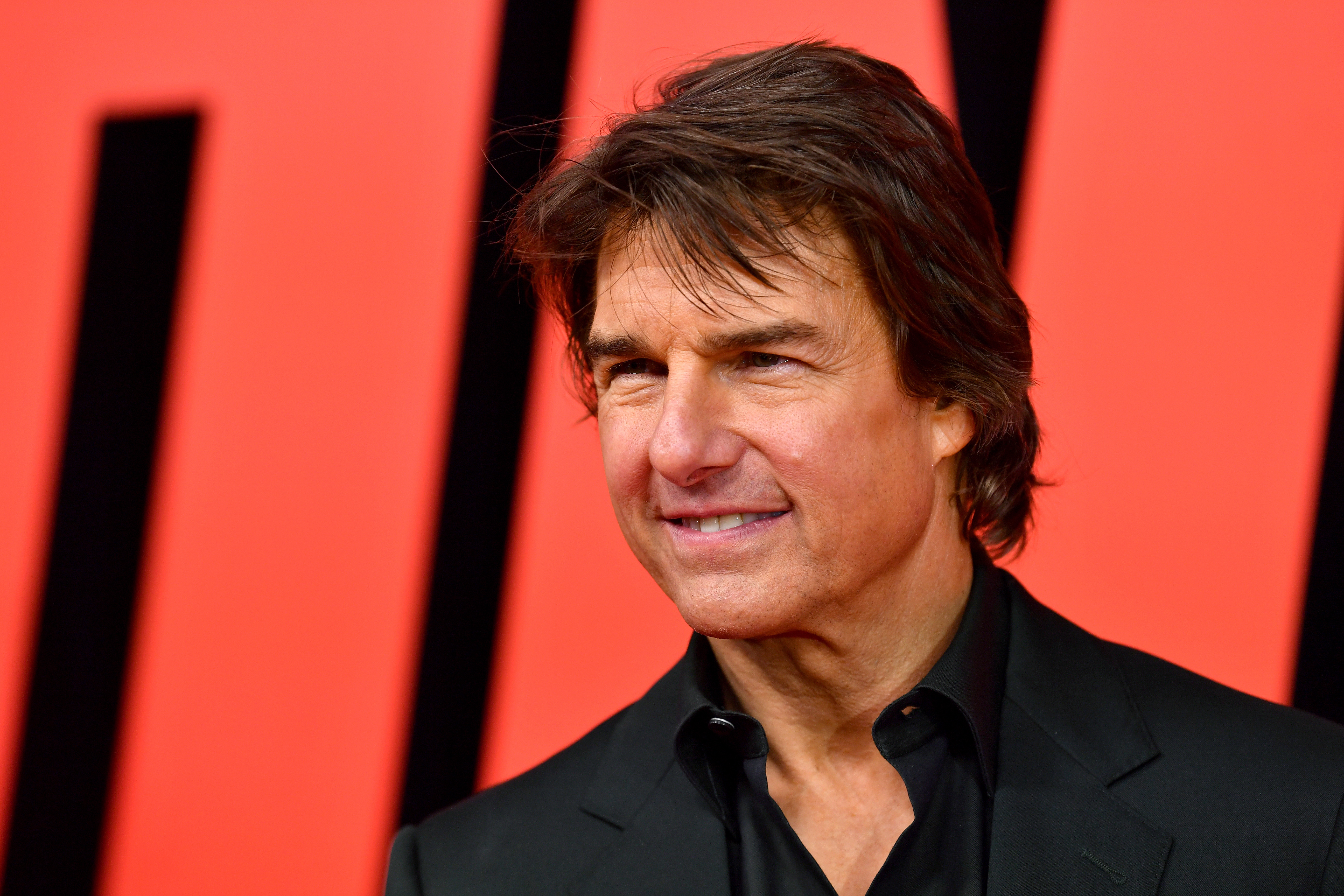 It became clear why Tom Cruise broke up with his Russian girlfriend