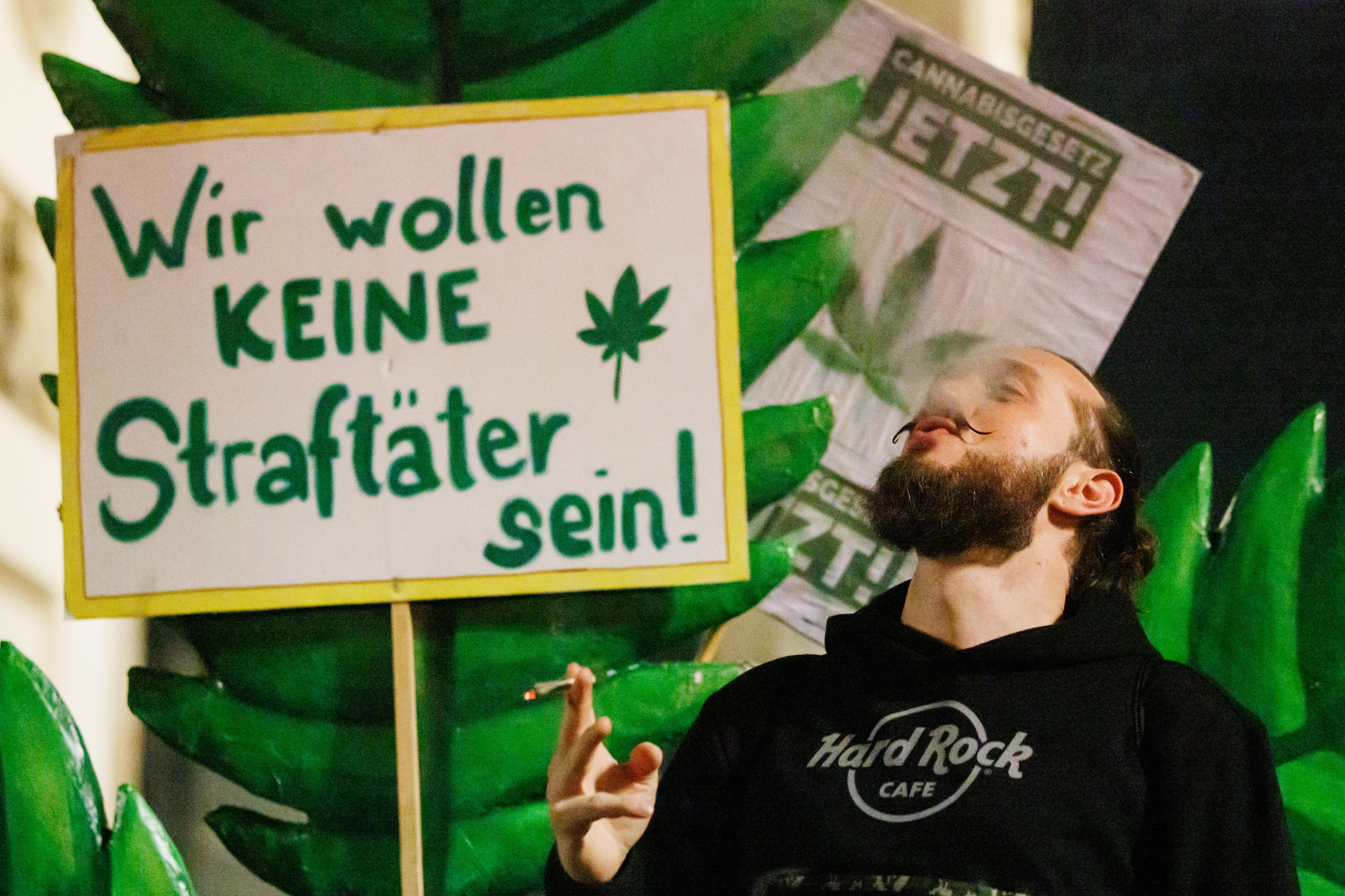 Germany legalizes cannabis: what are the new rules?