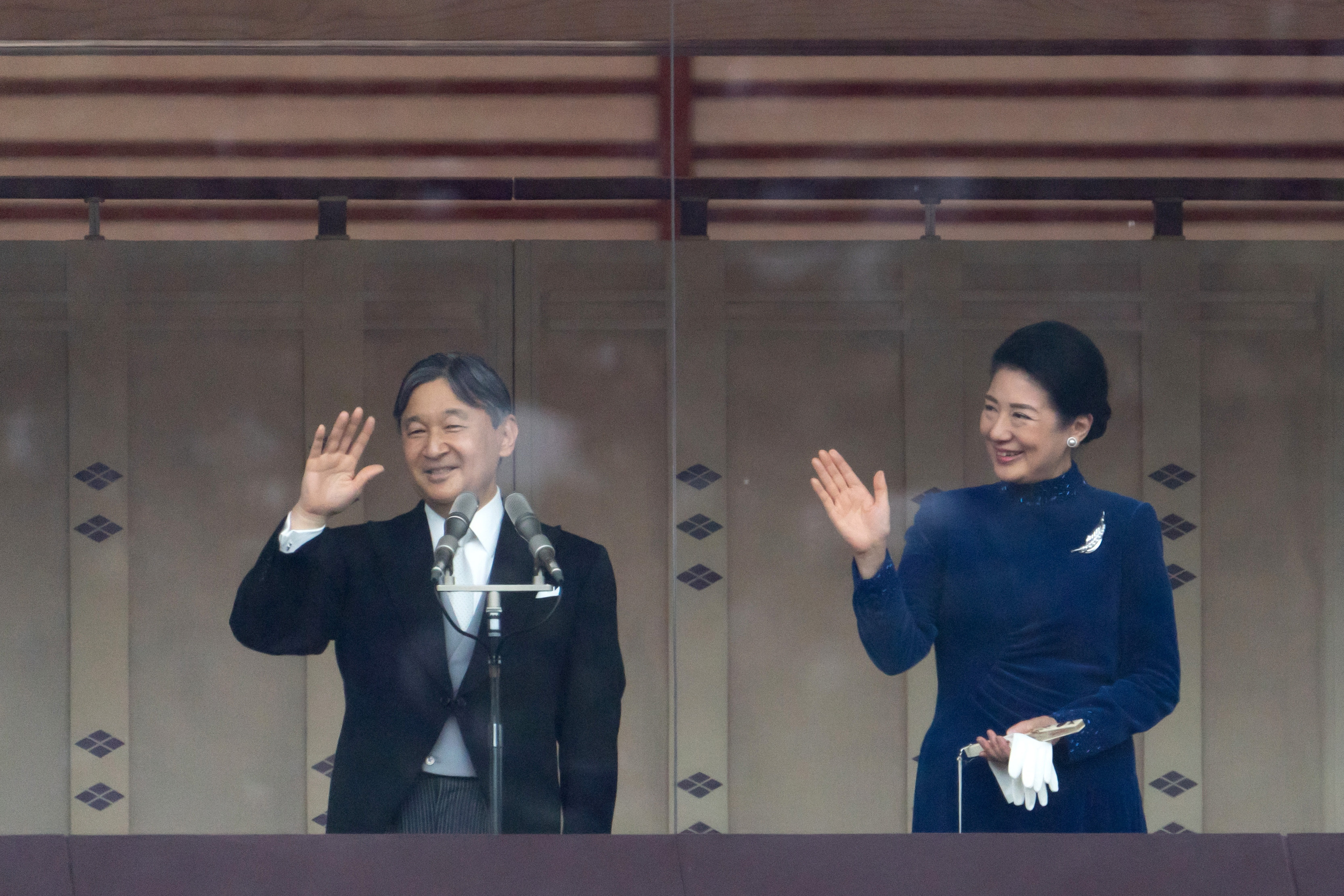 Japan's Imperial Family Debuts on Instagram