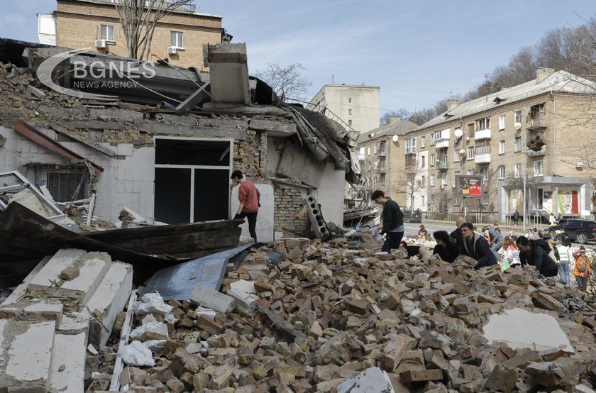 War damage claims system launched in Ukraine