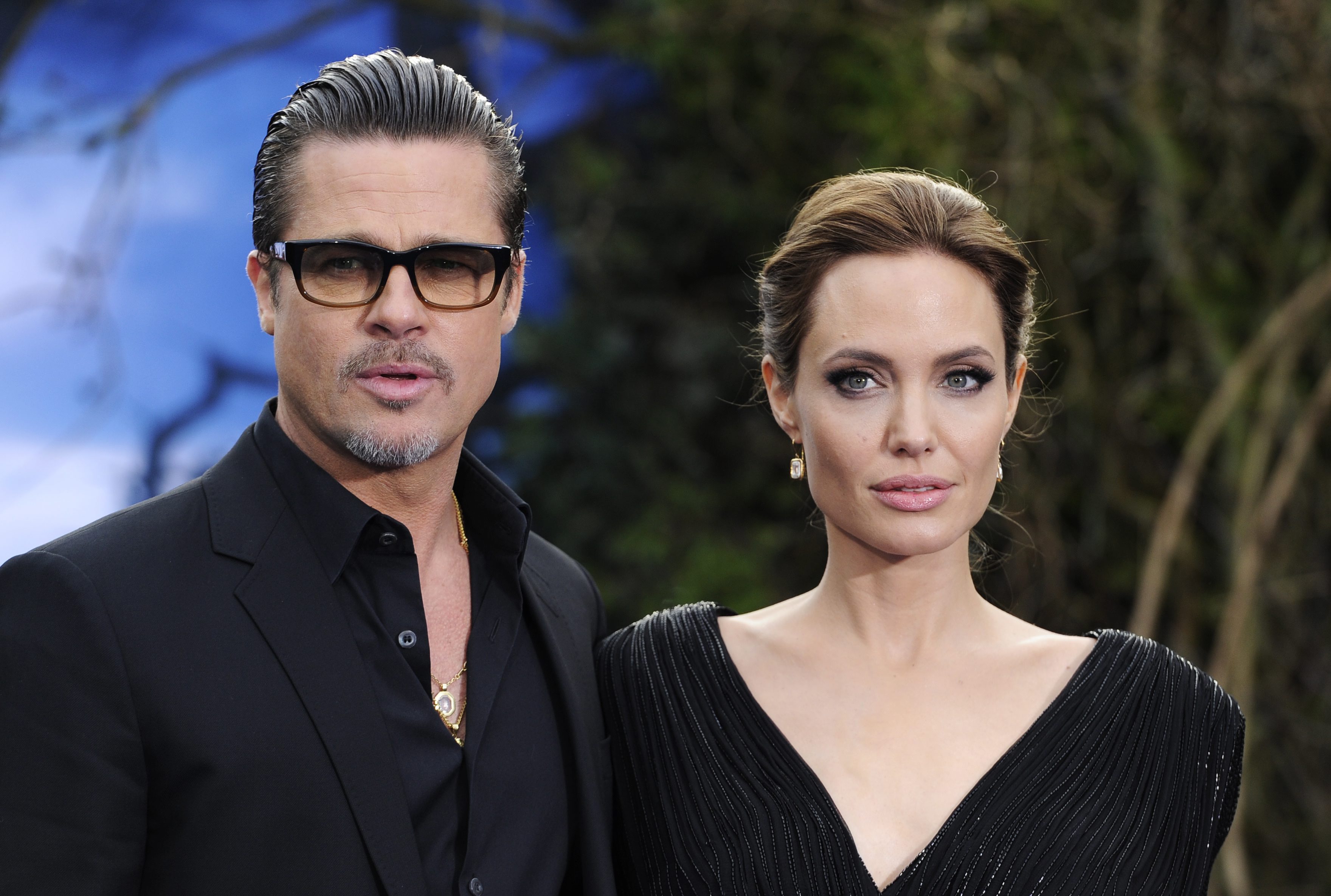 Angelina Jolie's lawyers: Brad Pitt often physically abused her