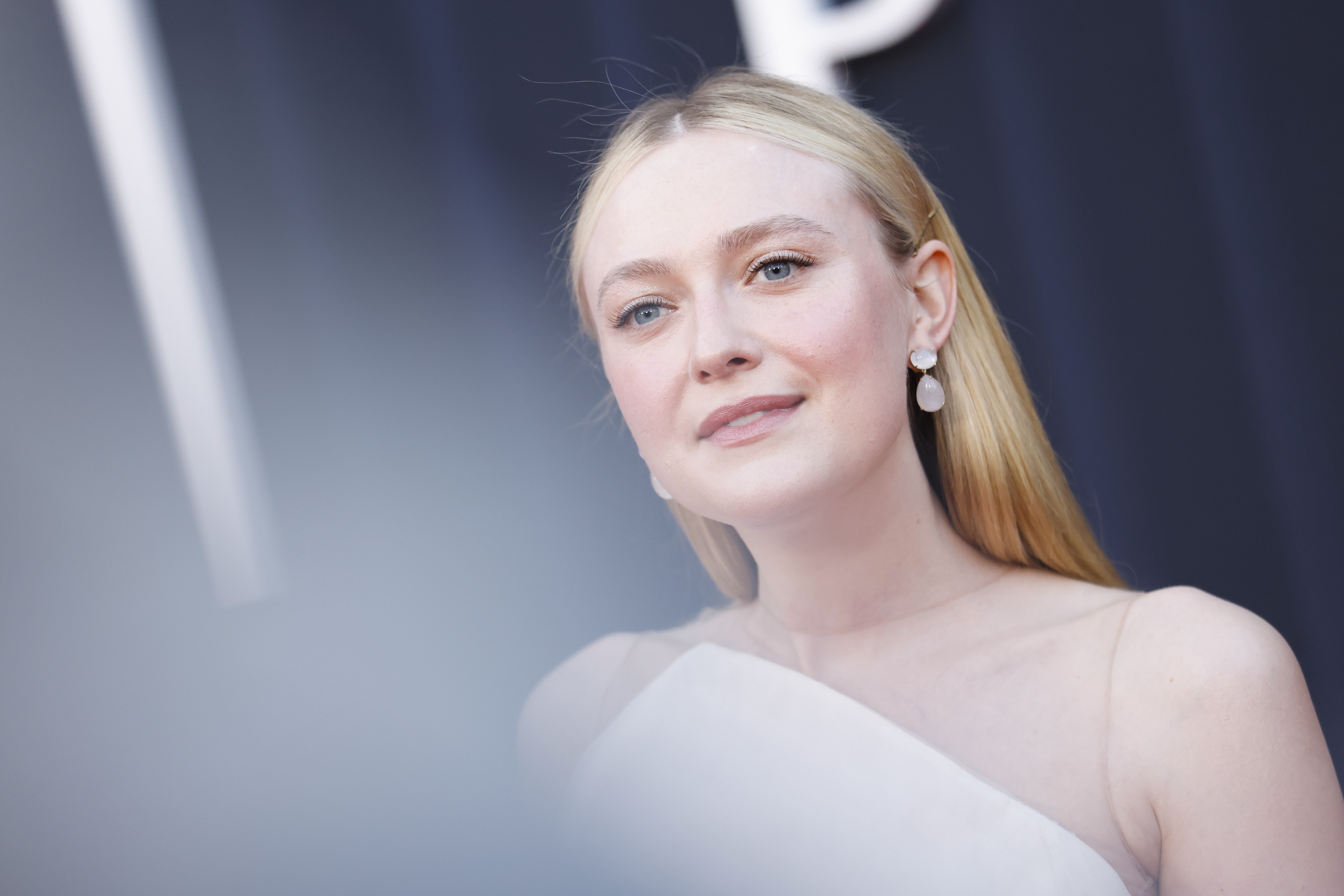 Dakota Fanning: Between motherhood and cinema, I would choose the former