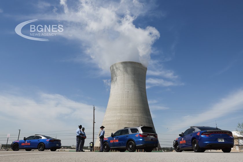 A key power plant near Kiev was destroyed by Russian strikes