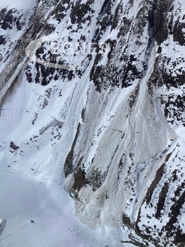 Three skiers killed by avalanche in Austrian resort