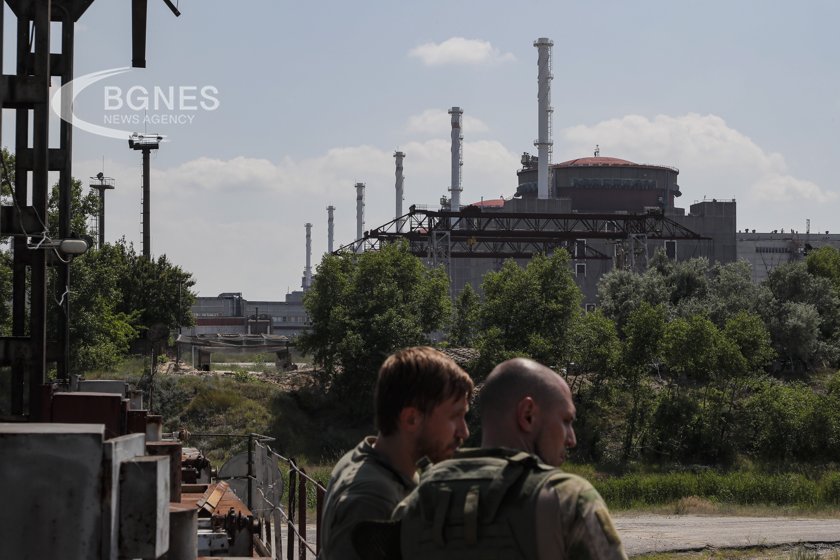 IAEA: The nuclear plant in Ukraine is dangerously close to an accident