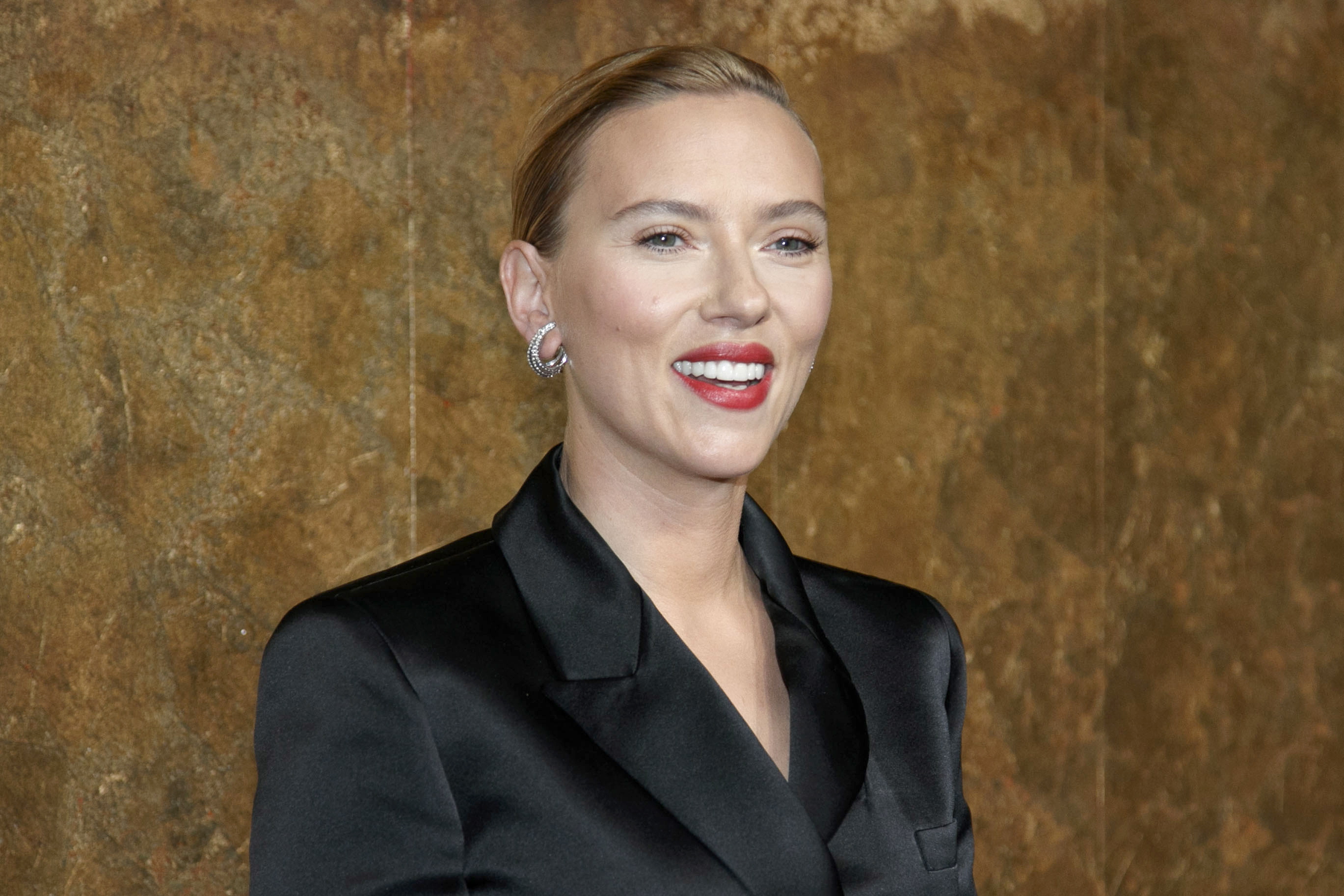 Prada Taps Scarlett Johansson For Its Latest Ad