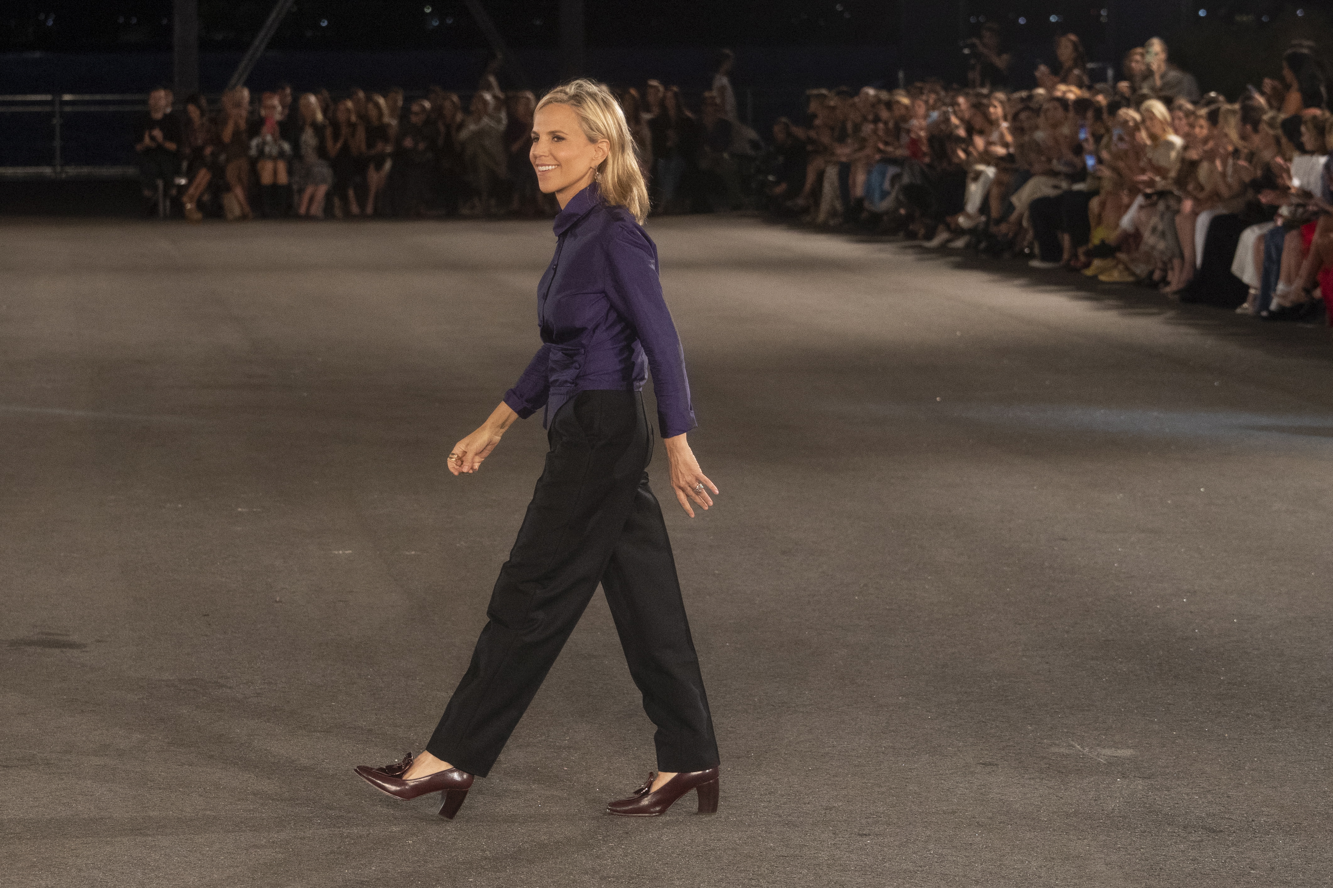 Designer Tory Burch Among Time's Most Influential People of 2024