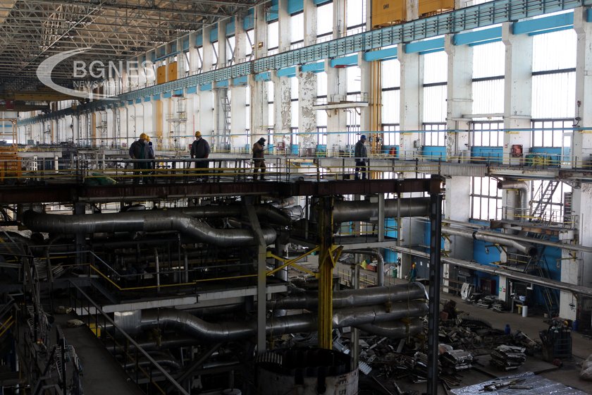 Nuclear fuel from Westinghouse is already at the Kozloduy NPP site