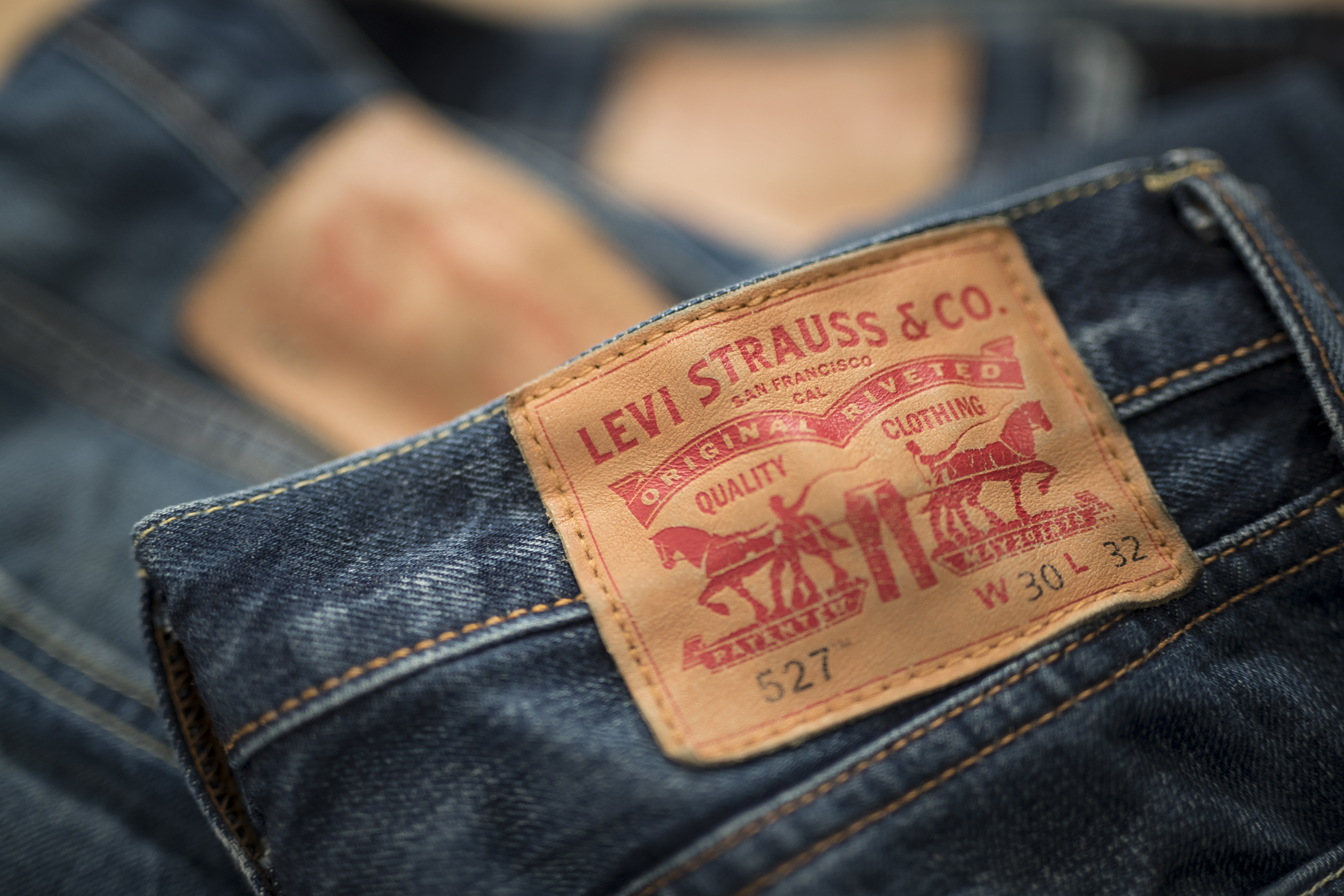 Sustainable Practices in Denim Production