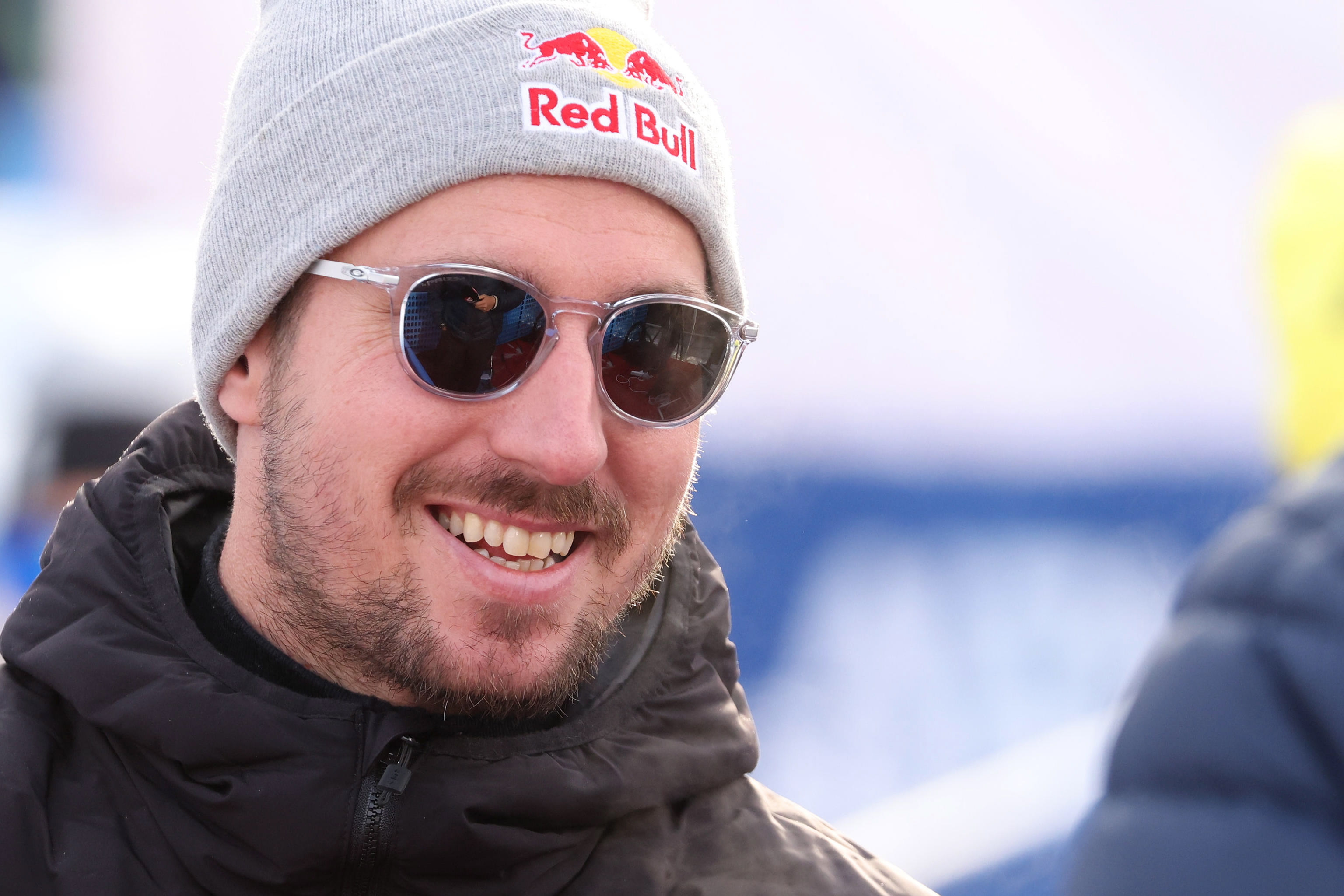 Marcel Hirscher returns to alpine skiing, but under Dutch flag