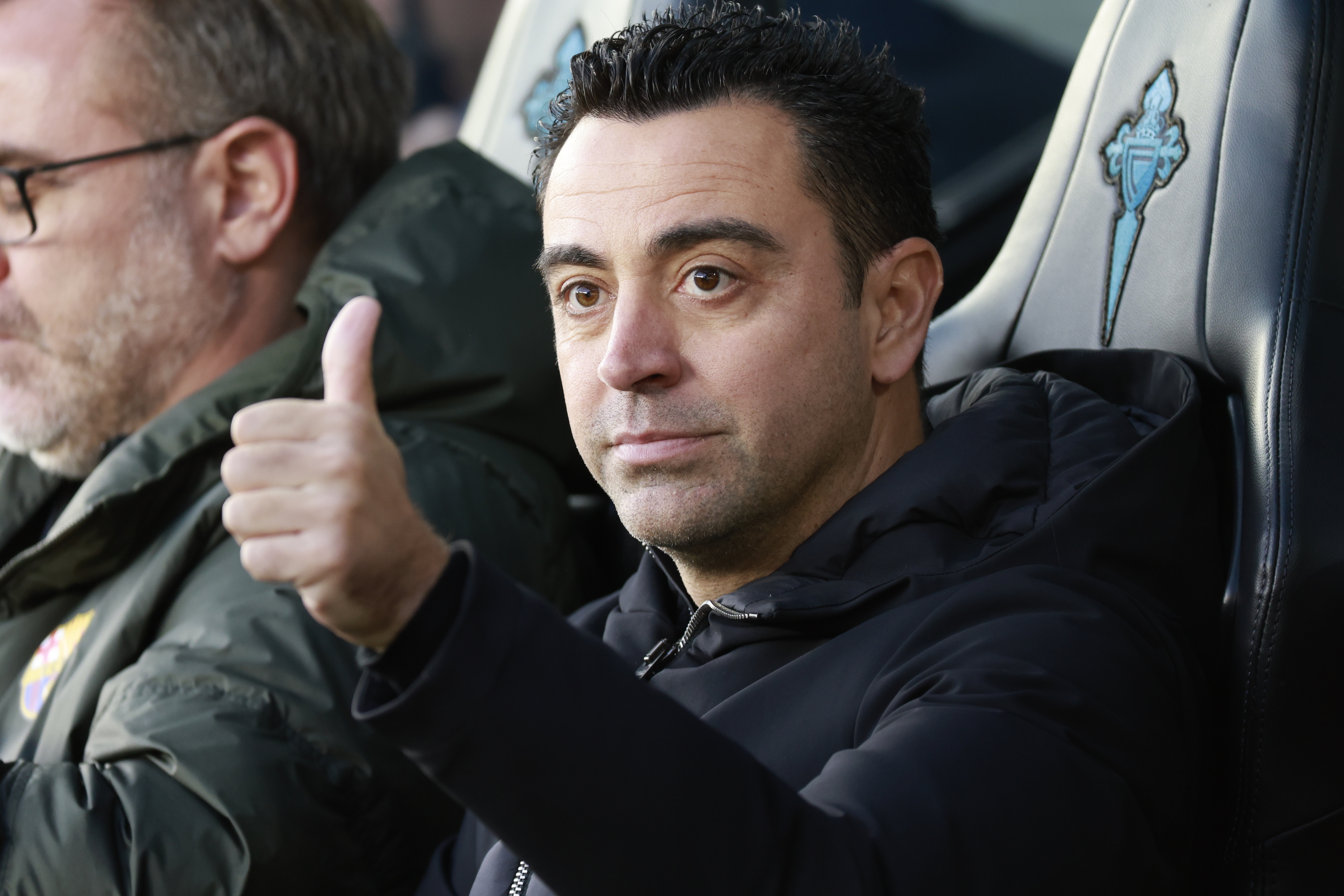 Xavi makes a U-turn and will remain Barcelona head coach