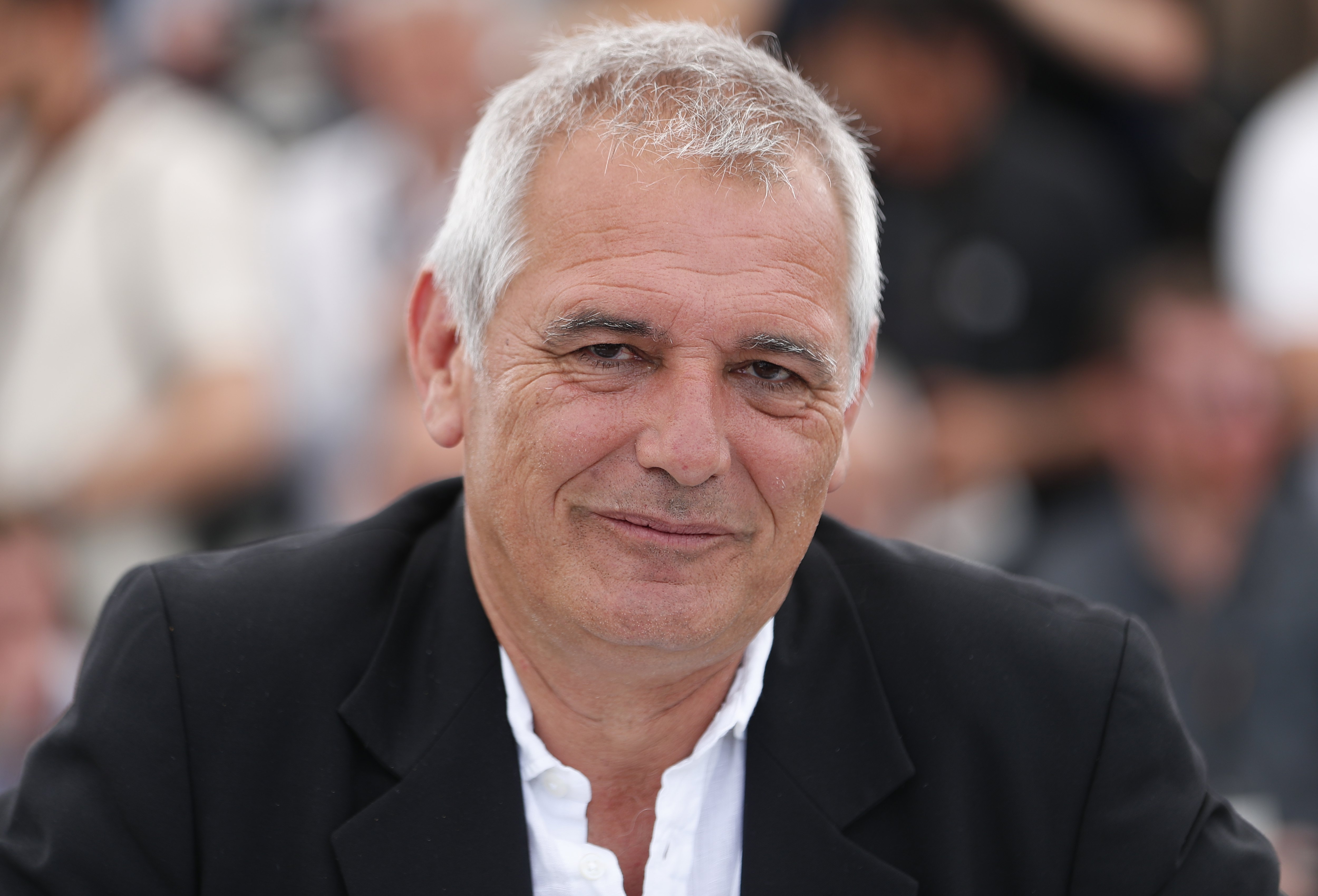 French director Laurent Cantet passed away