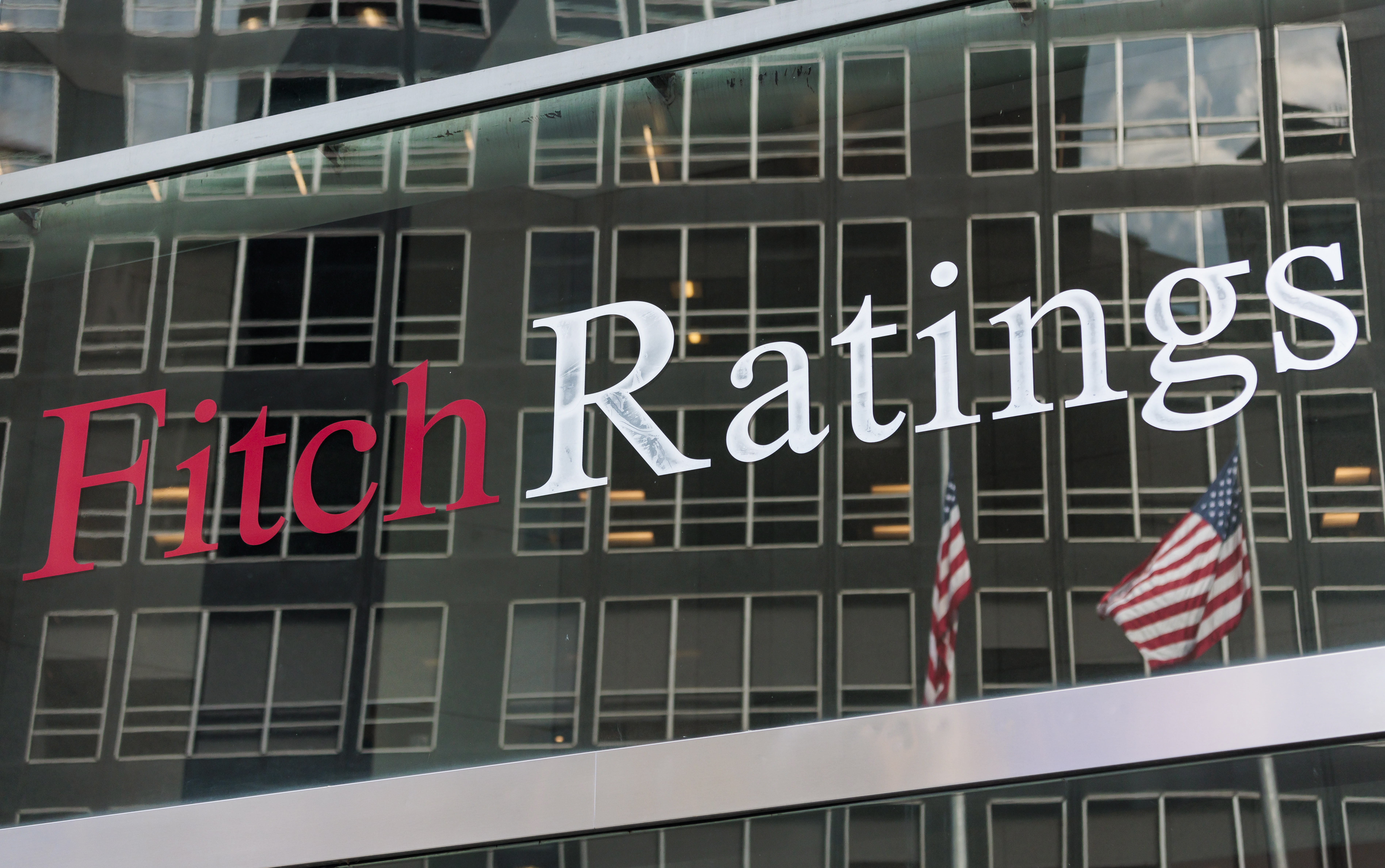 The international agency Fitch confirmed Bulgaria's 'BBB' rating with a positive outlook